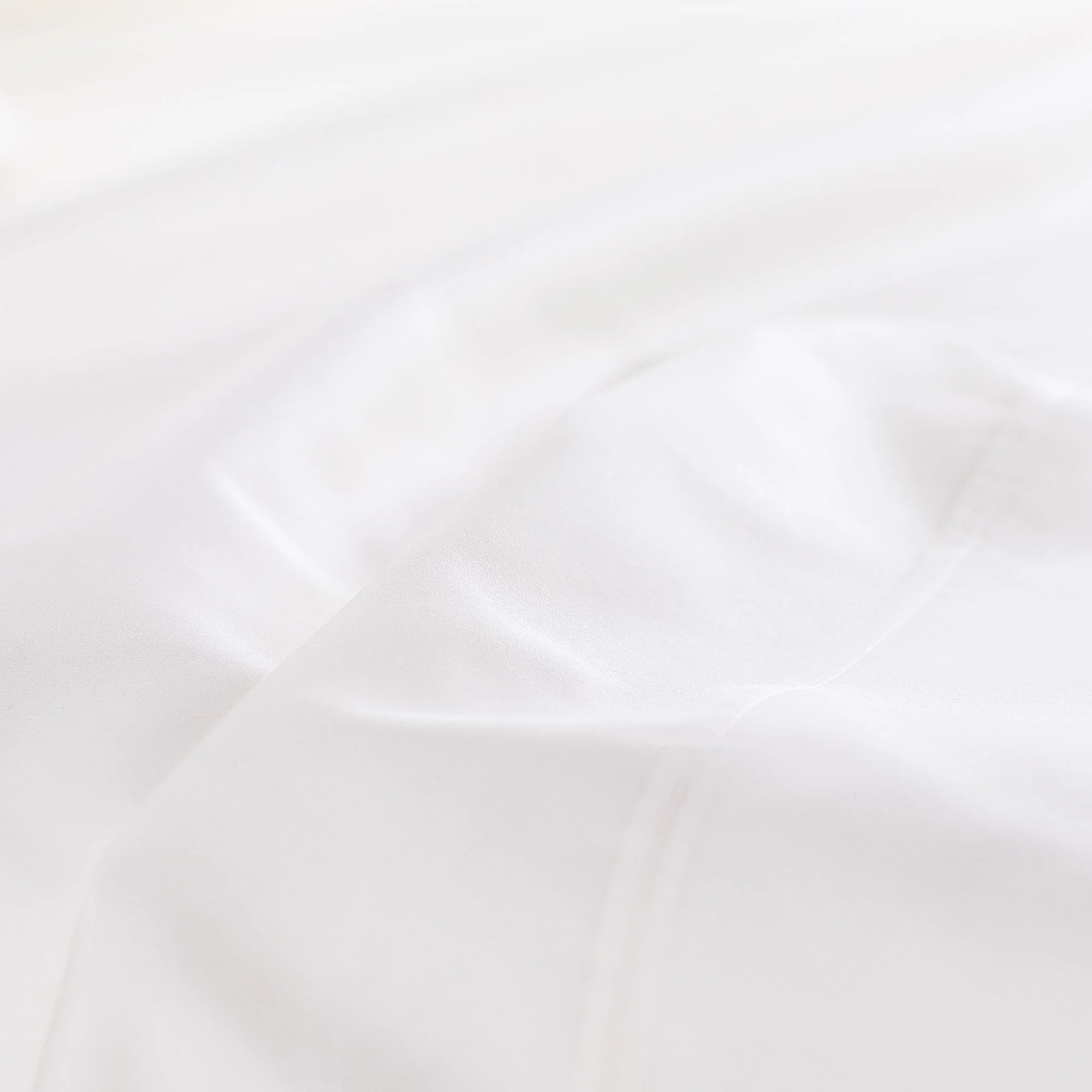Linenspa 600TC Cotton Blend Pillowcase Set Queen Ivory - Image 4