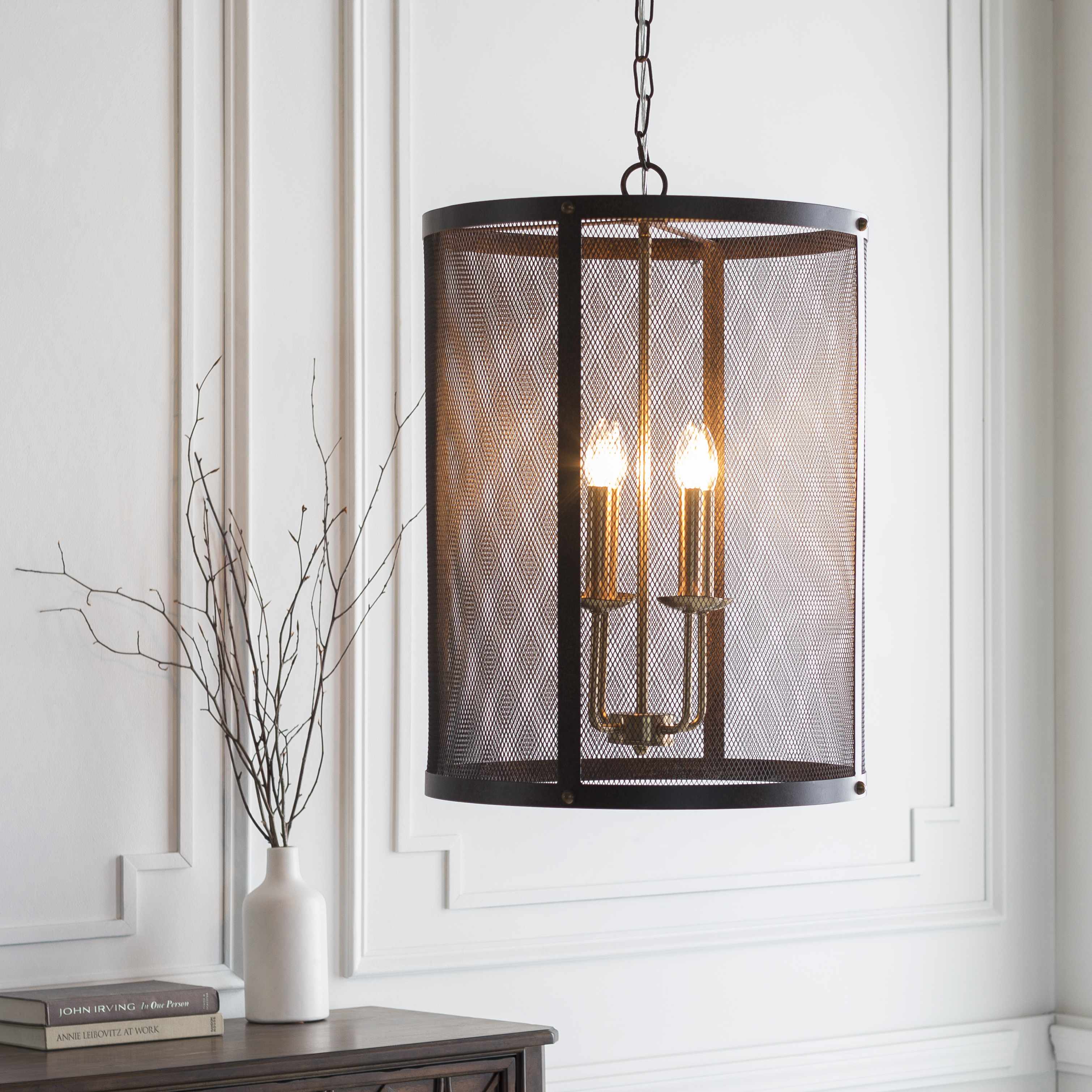 Linwood Ceiling Light - Clearance - Image 2