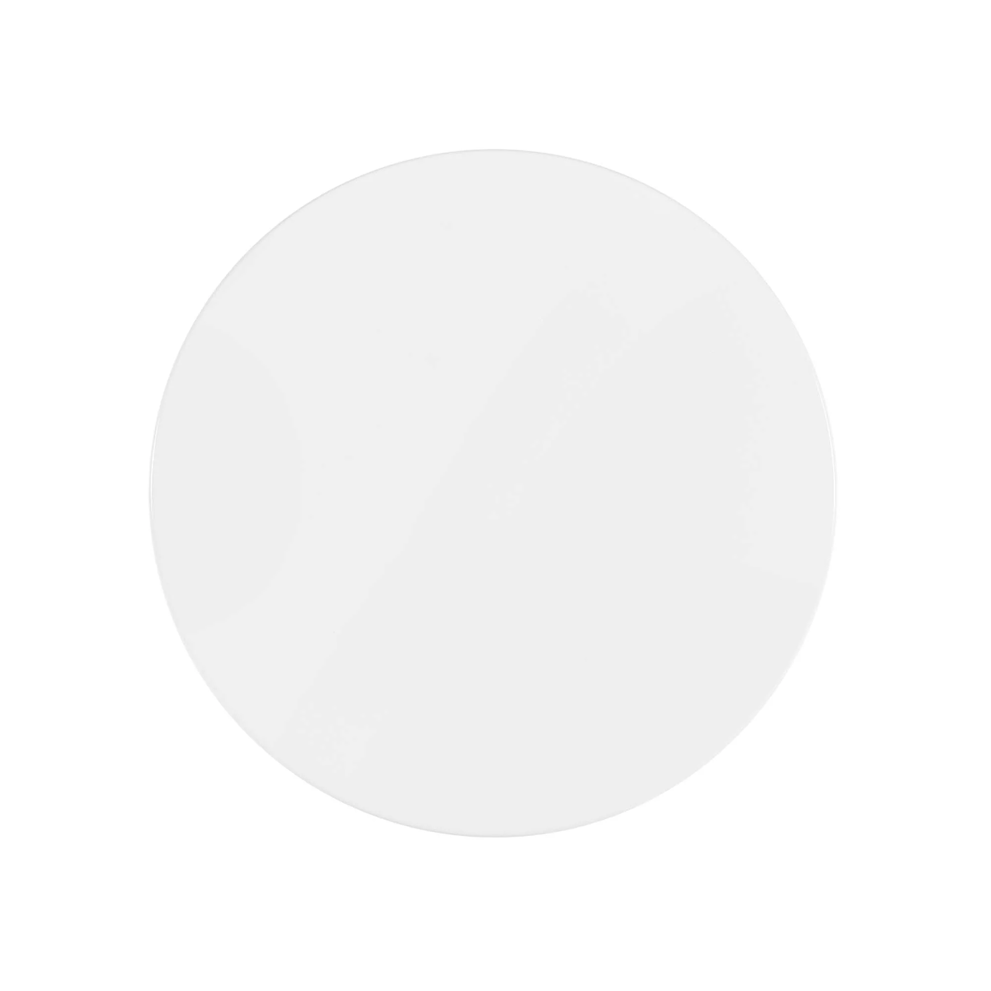 Lippa 20" Round Wood Side Table by Modway - Image 4
