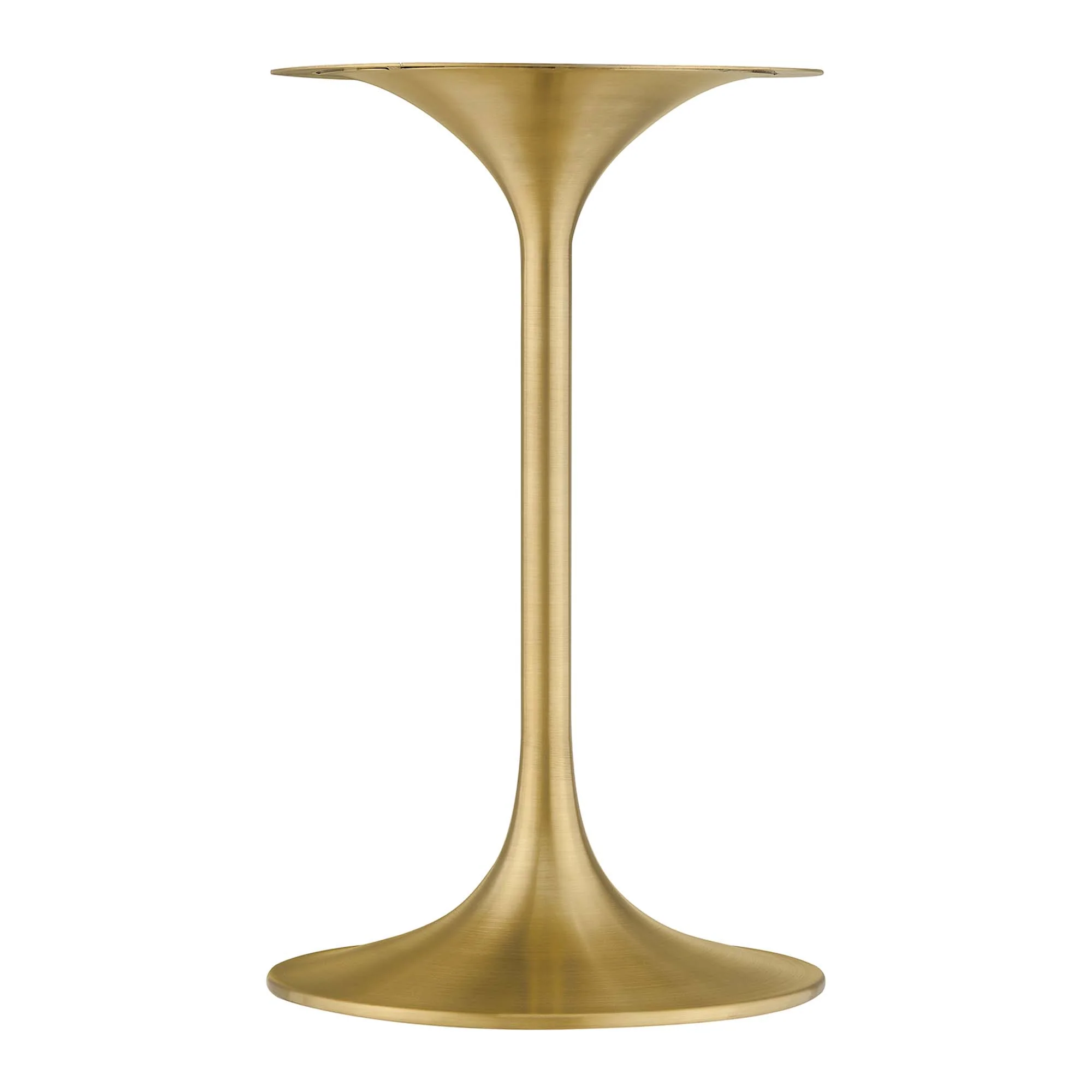 Lippa 20" Round Wood Side Table by Modway - Image 5