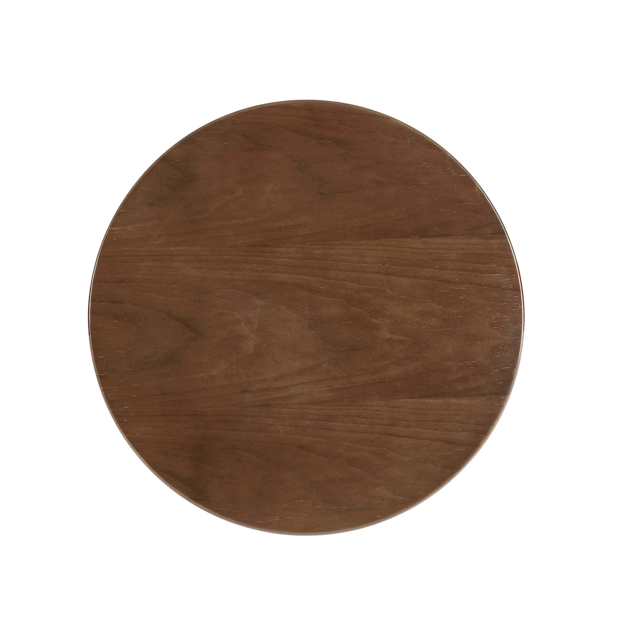 Lippa 20" Round Wood Side Table by Modway - Image 4