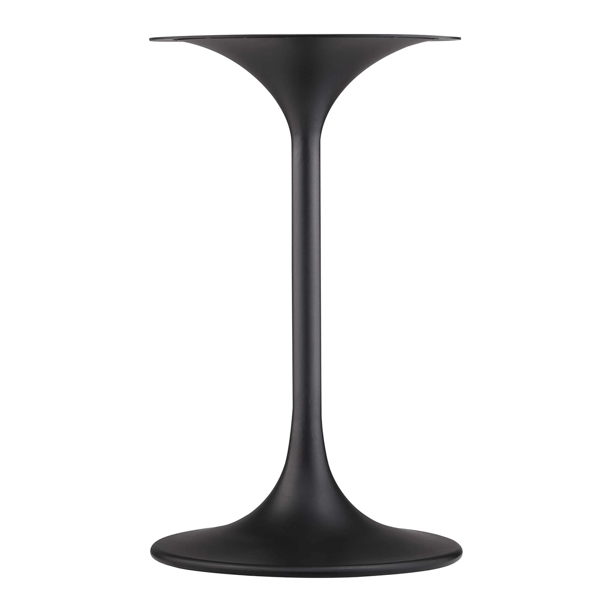 Lippa 20" Round Wood Side Table by Modway - Image 5