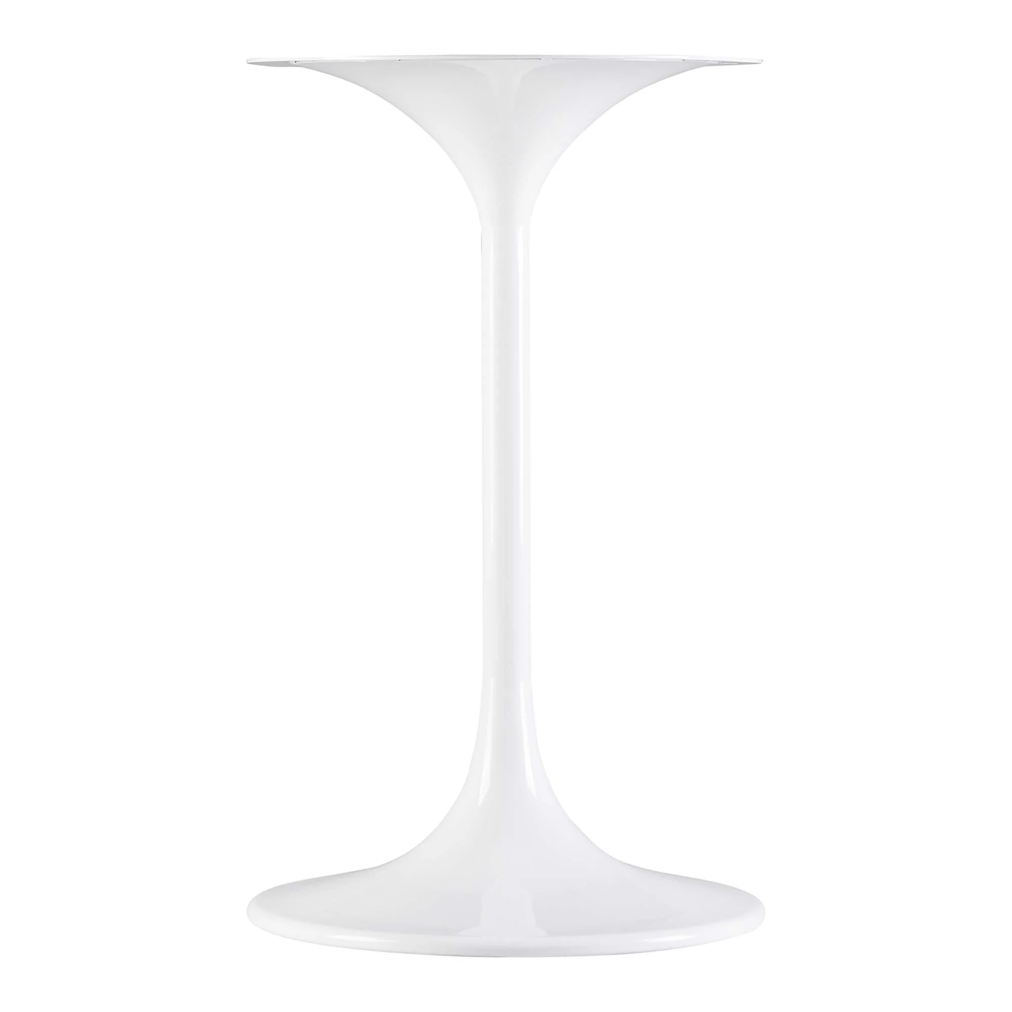 Lippa 20" Round Wood Side Table by Modway - Image 5