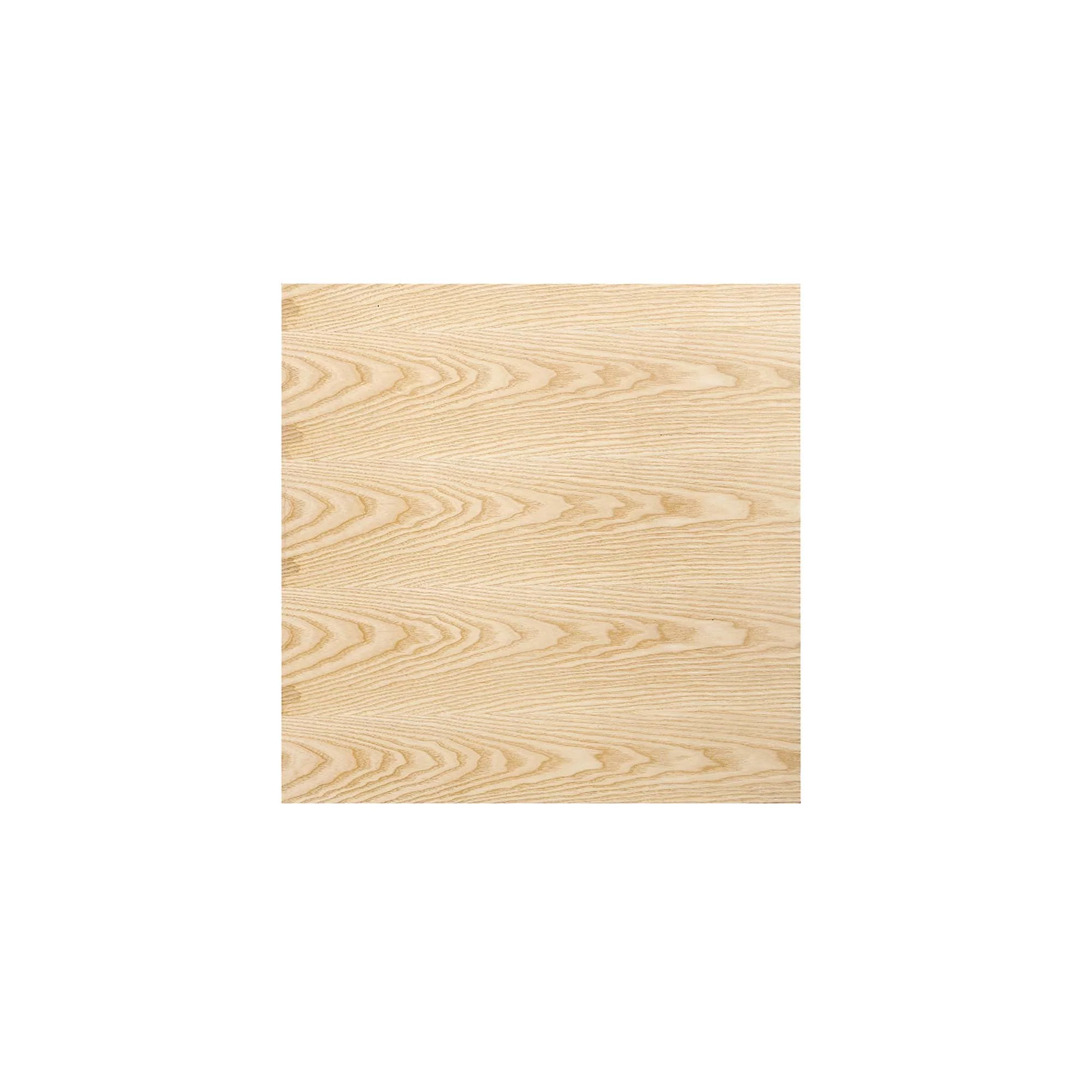 Lippa 24" Square Wood Dining Table by Modway - Image 4