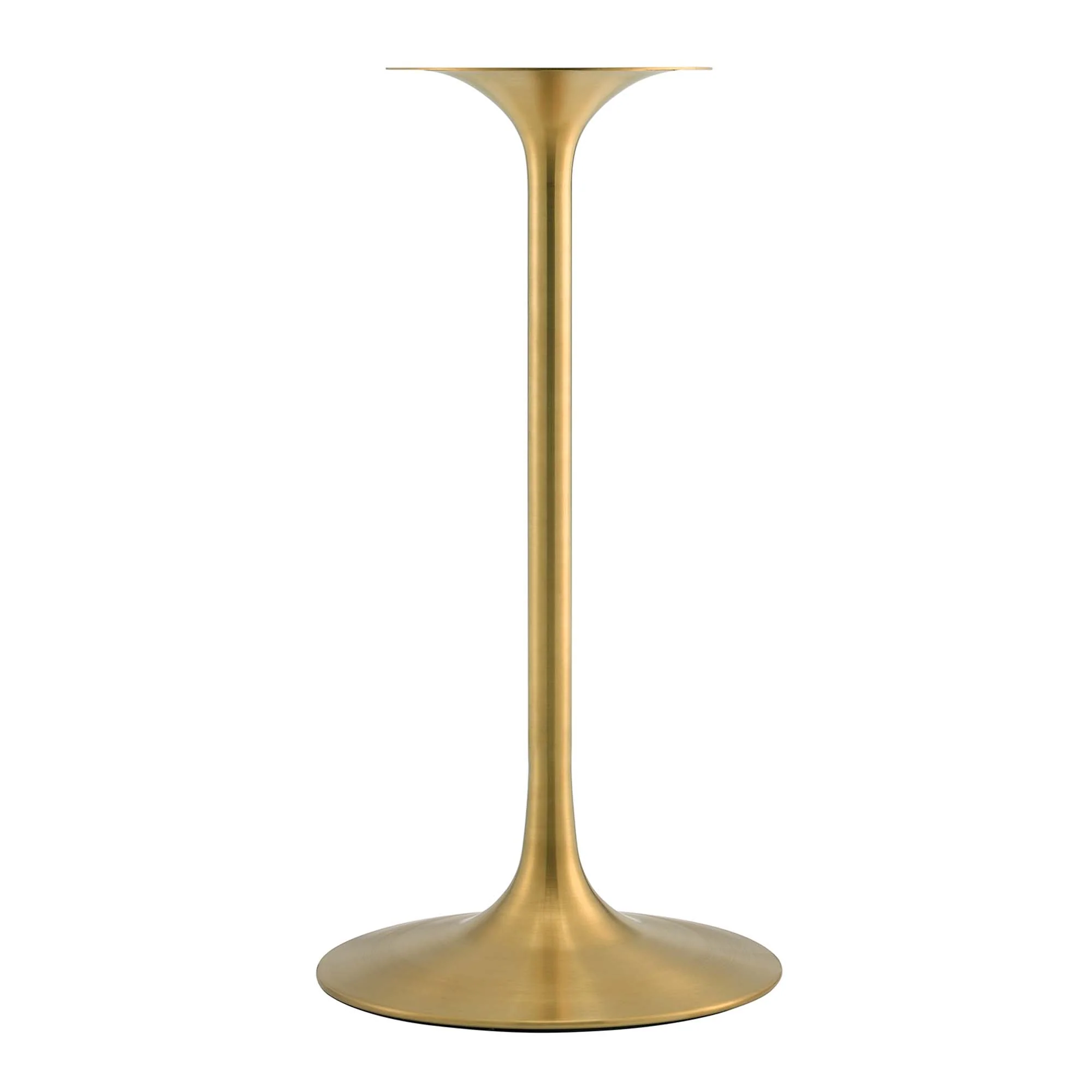 Lippa 28" Round Wood Bar Table by Modway - Image 5