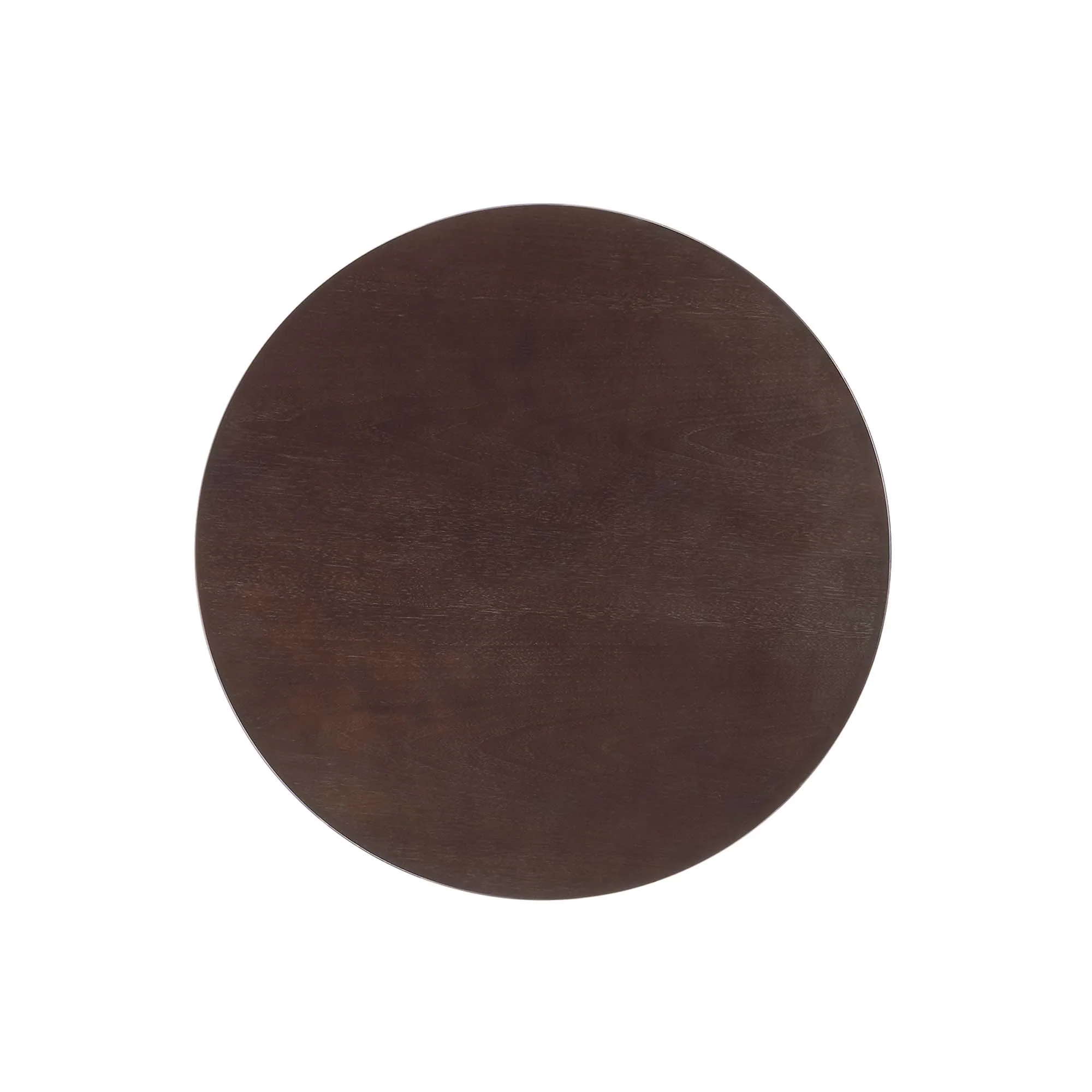 Lippa 28" Round Wood Bar Table by Modway - Image 4