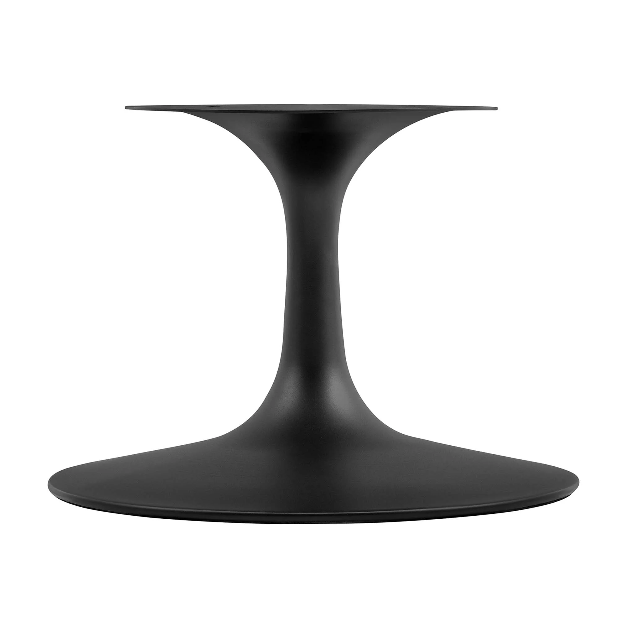Lippa 36" Round Faux Marble Coffee Table by Modway - Image 5