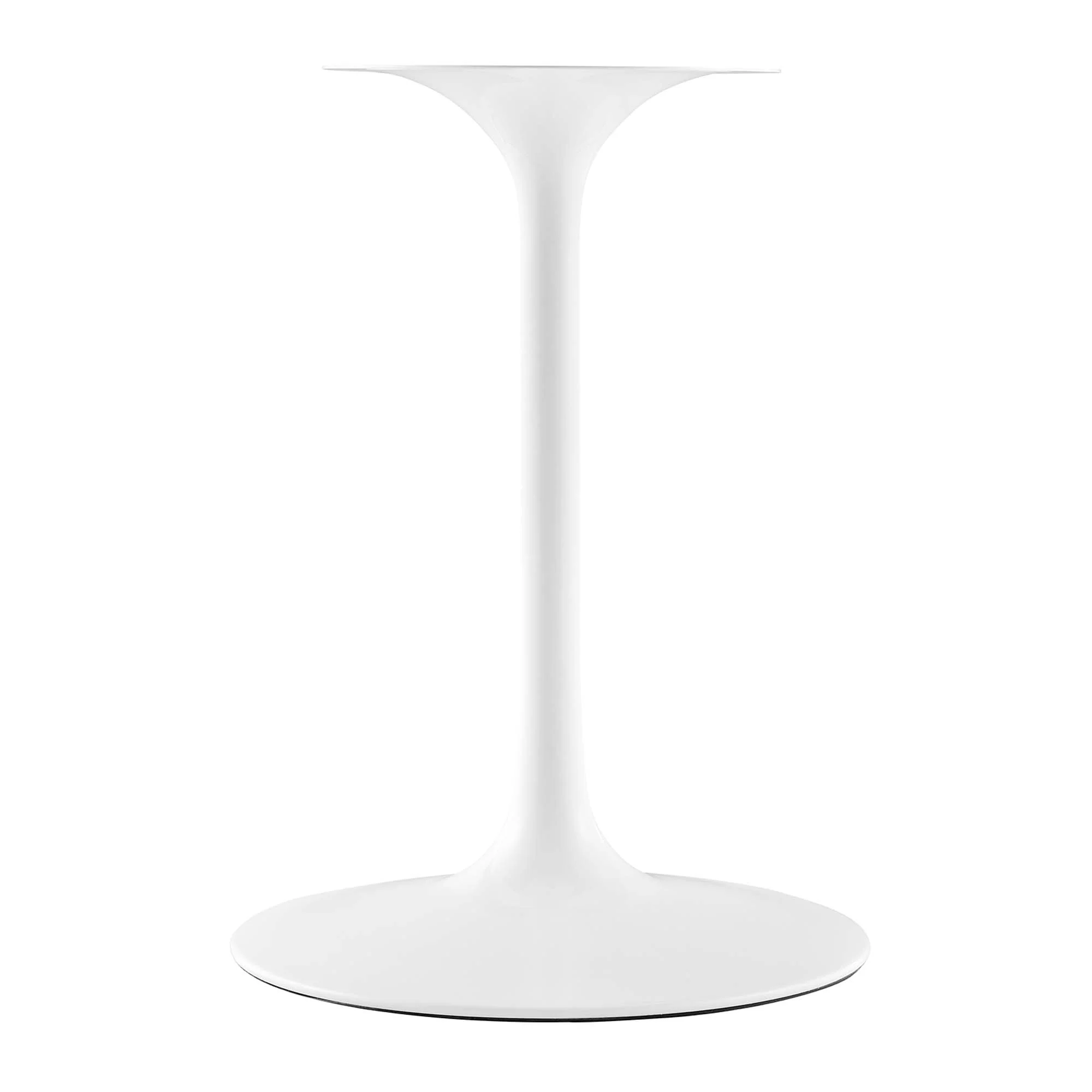 Lippa 36" Round Faux Marble Dining Table by Modway - Image 5