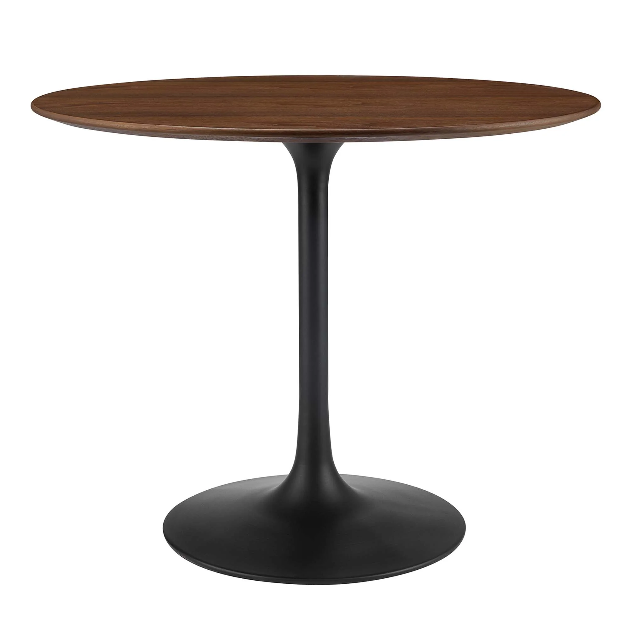 Lippa 36" Round Wood Dining Table by Modway