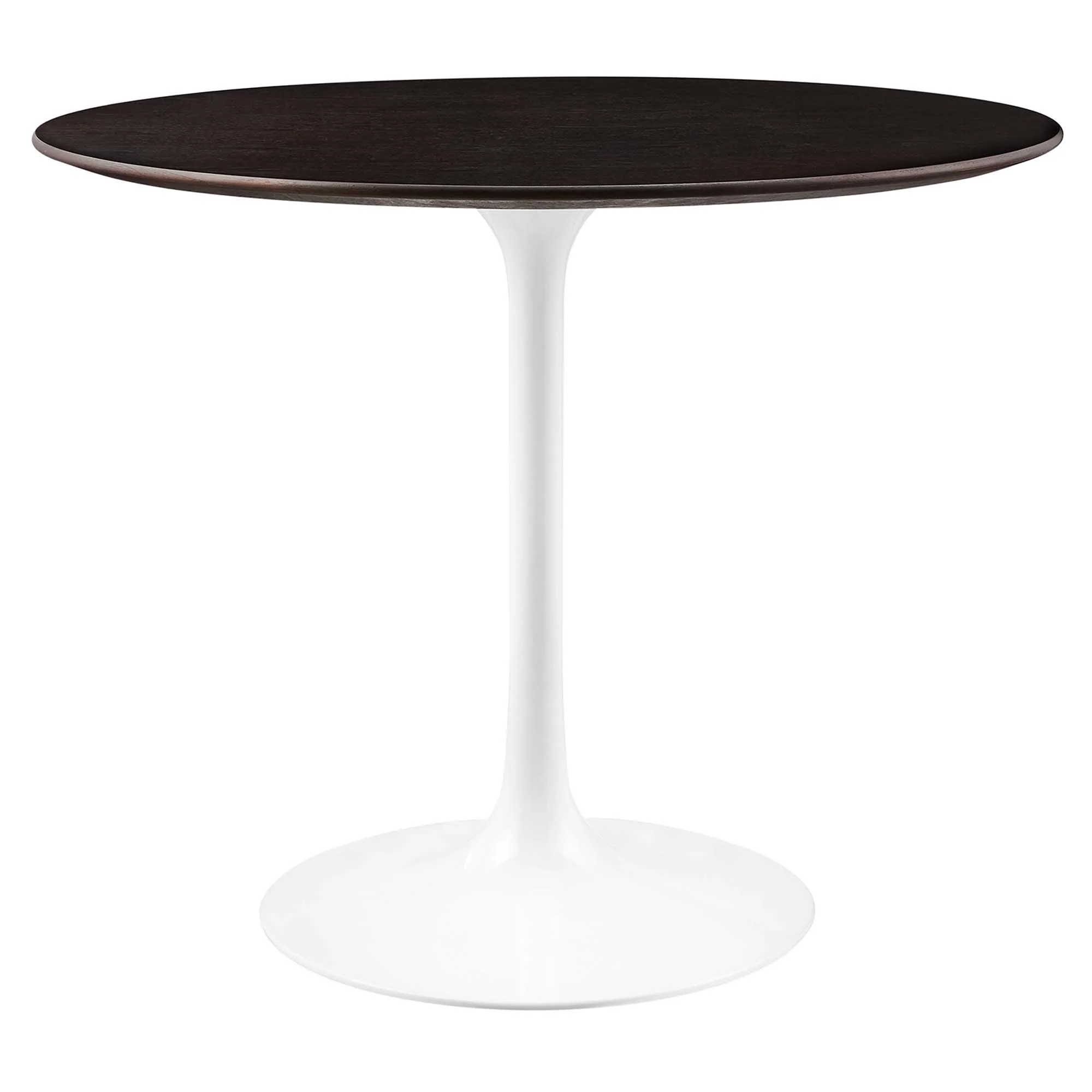 Lippa 36" Round Wood Dining Table by Modway