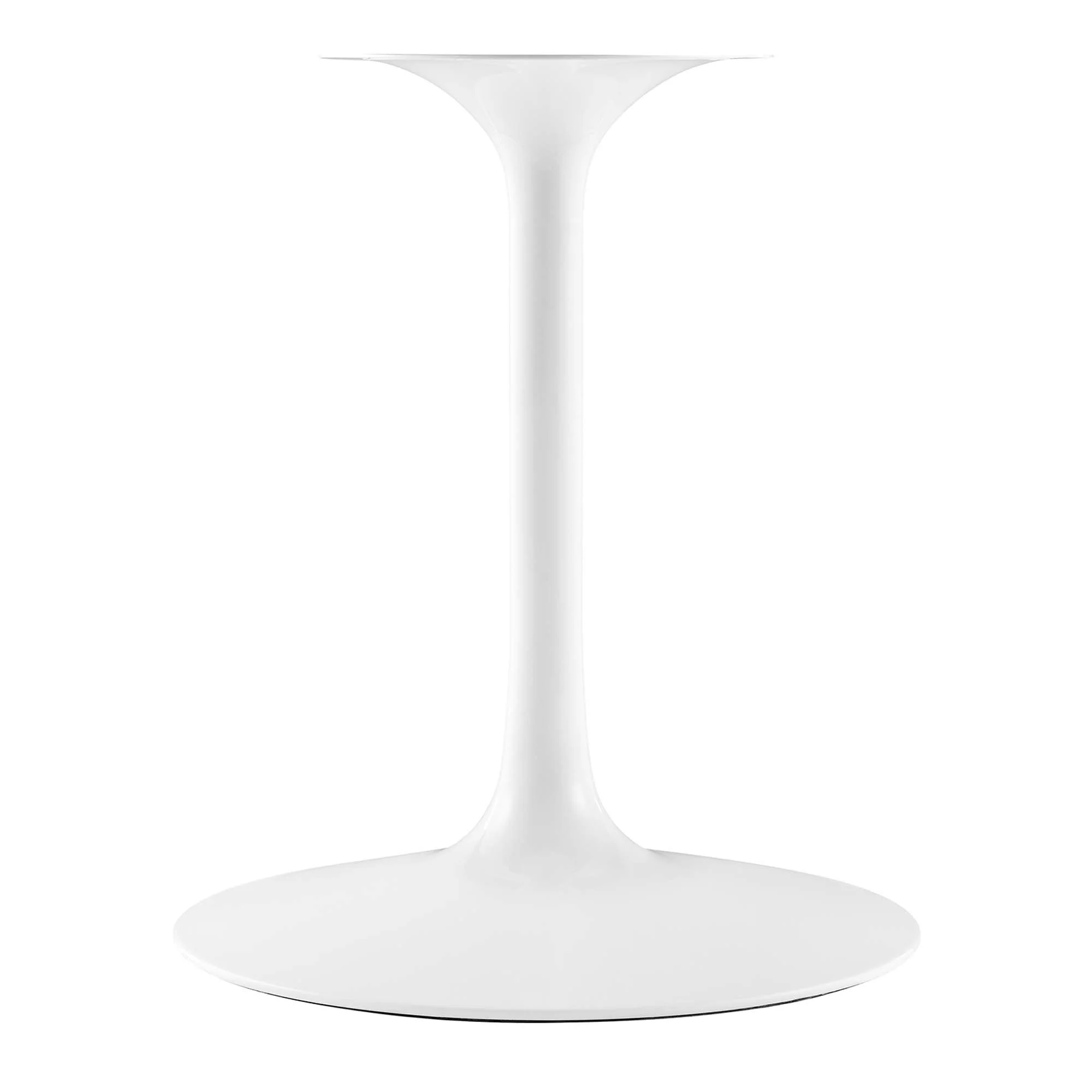 Lippa 40" Round Wood Dining Table by Modway - Image 5