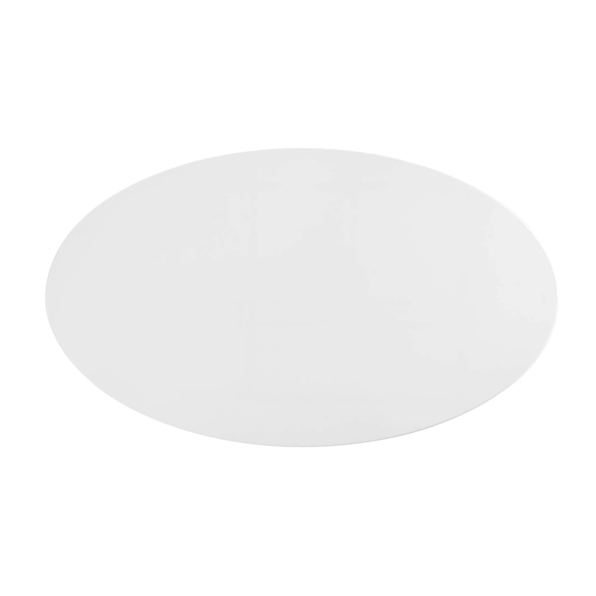 Lippa 48" Oval Wood Dining Table by Modway - Image 4