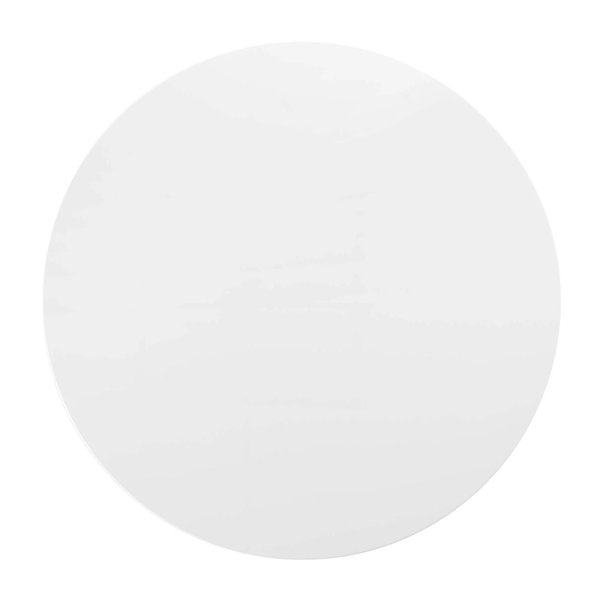 Lippa 48" Round Wood Dining Table by Modway - Image 4