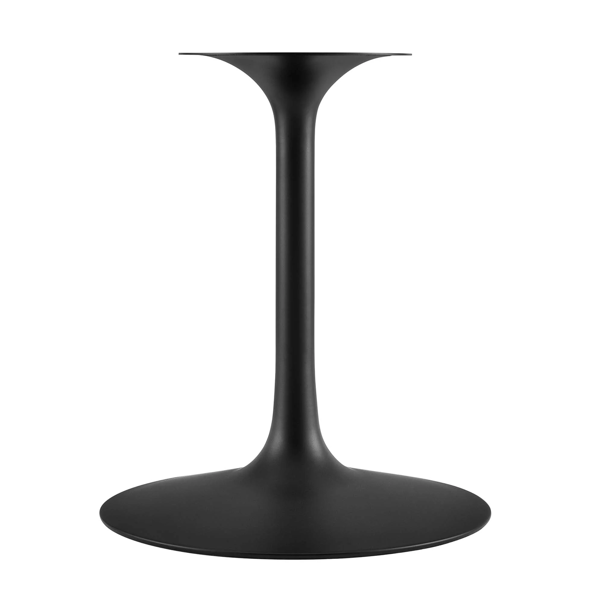 Lippa 54" Oval Faux Marble Dining Table by Modway - Image 5