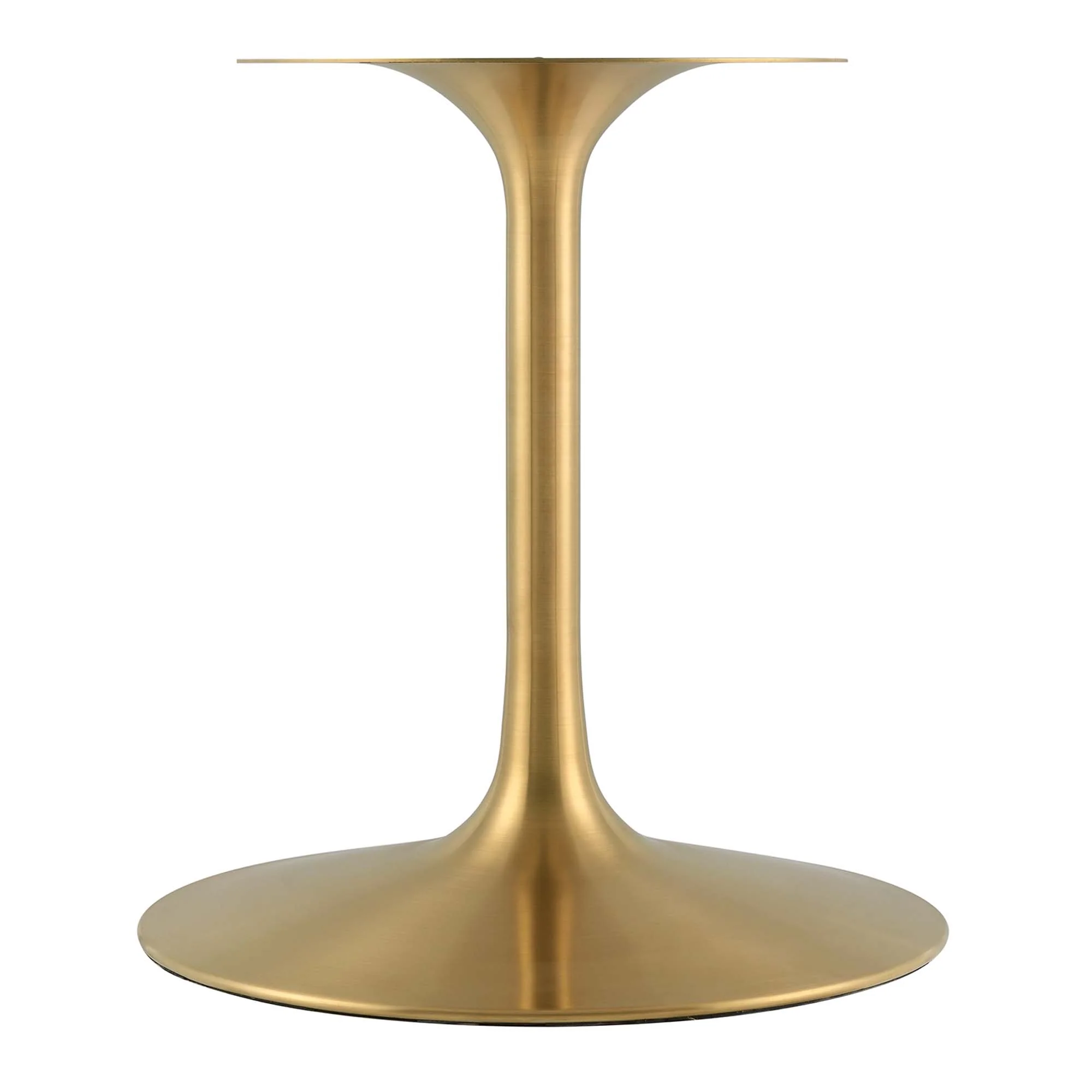 Lippa 60" Oval Wood Dining Table by Modway - Image 5