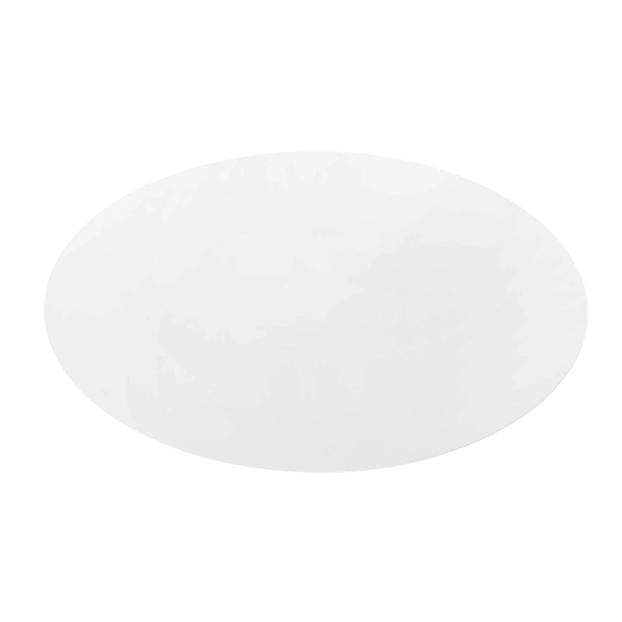 Lippa 60" Oval Wood Dining Table by Modway - Image 4