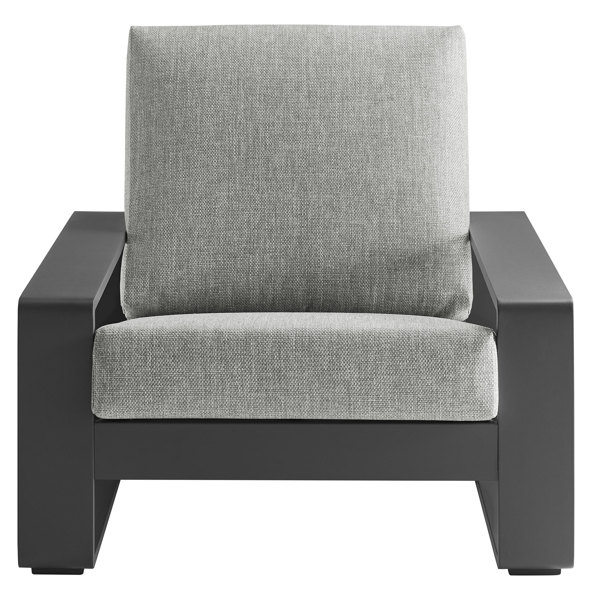 Lirienne Outdoor Patio Aluminum Armchair by Modway - Image 10