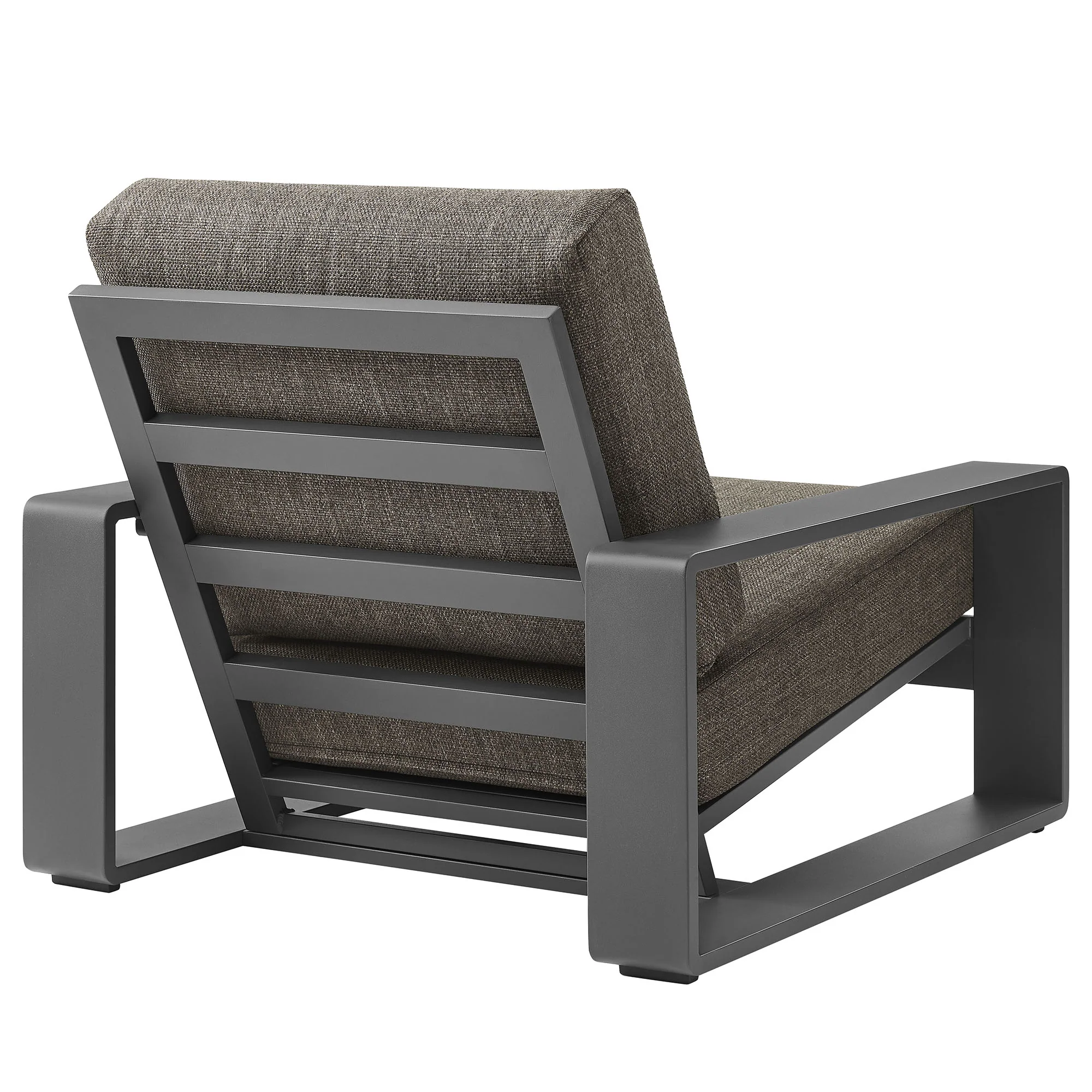 Lirienne Outdoor Patio Aluminum Armchair by Modway - Image 13