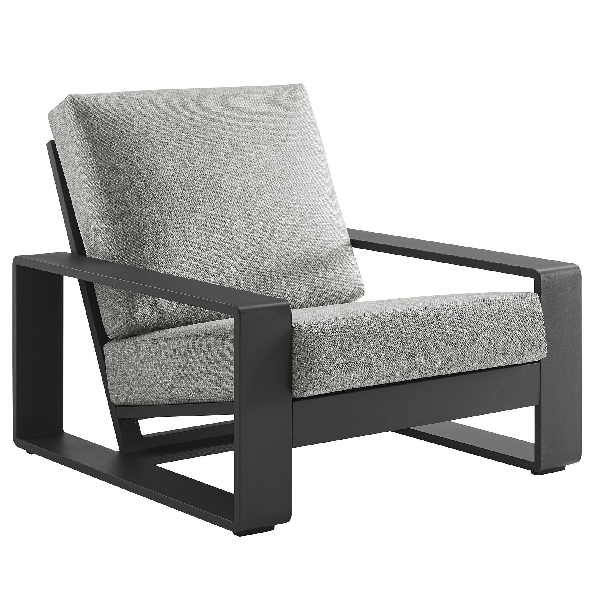 Lirienne Outdoor Patio Aluminum Armchair by Modway - Image 20