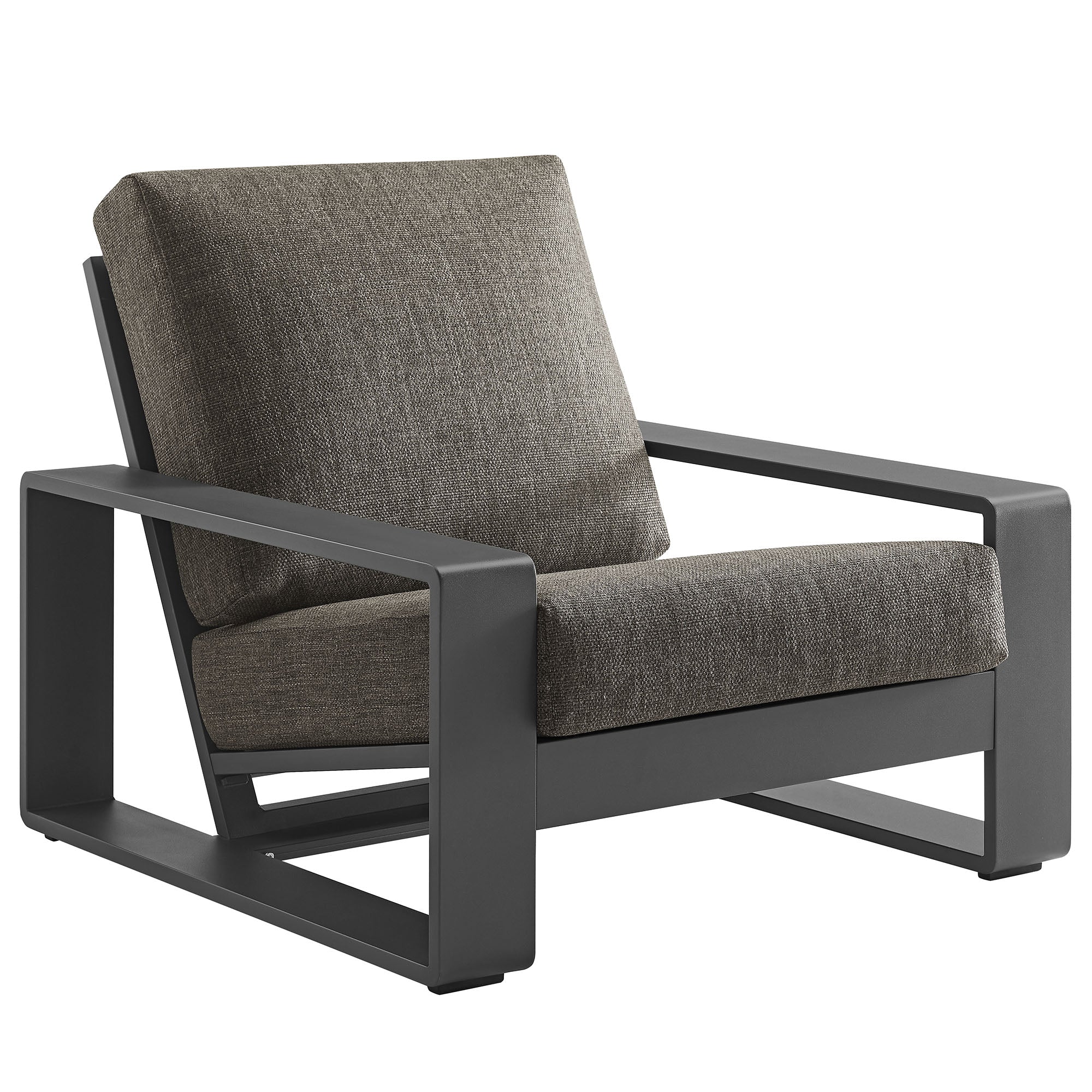 Lirienne Outdoor Patio Aluminum Armchair by Modway - Image 21