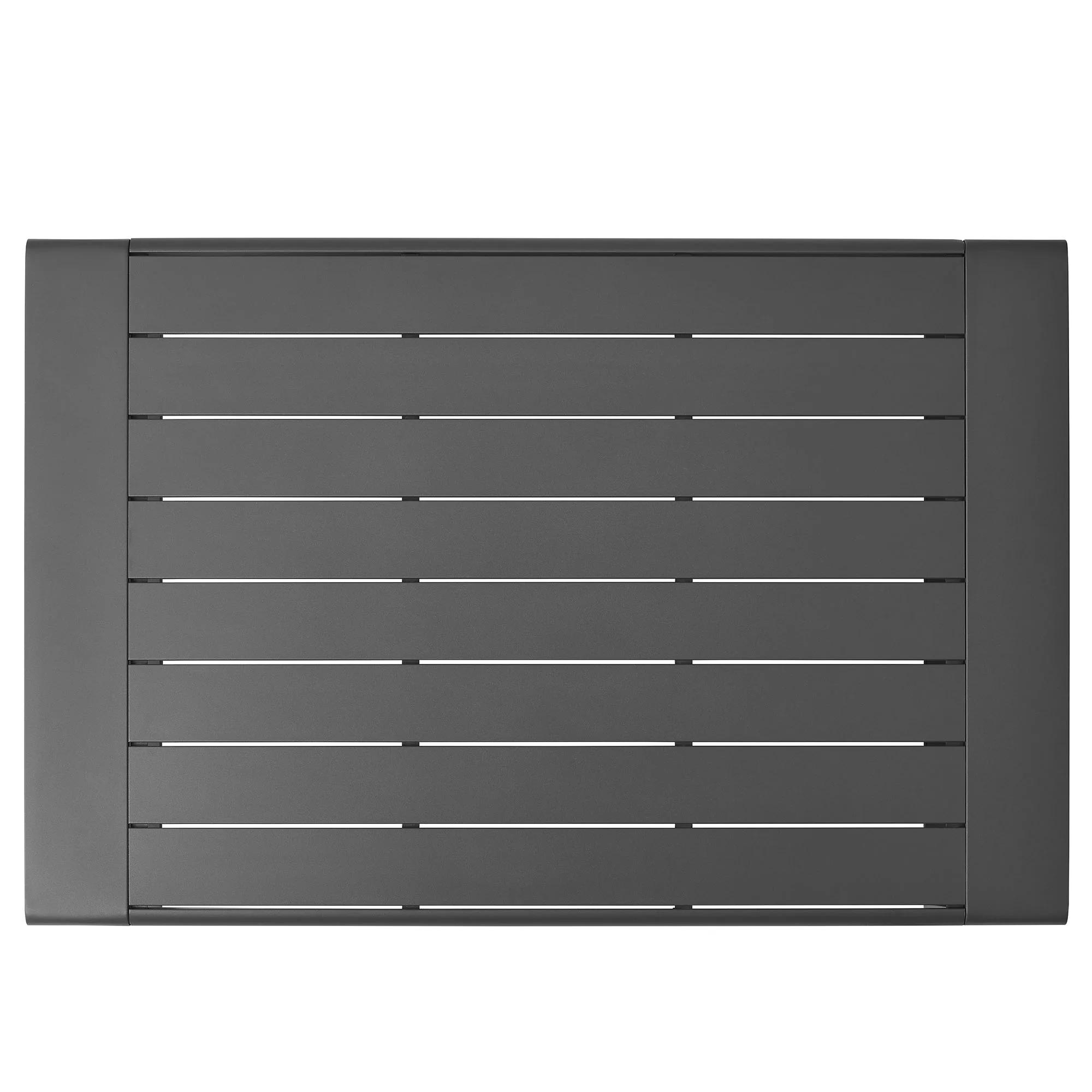 Lirienne Outdoor Aluminum Coffee Table by Modway - Image 6