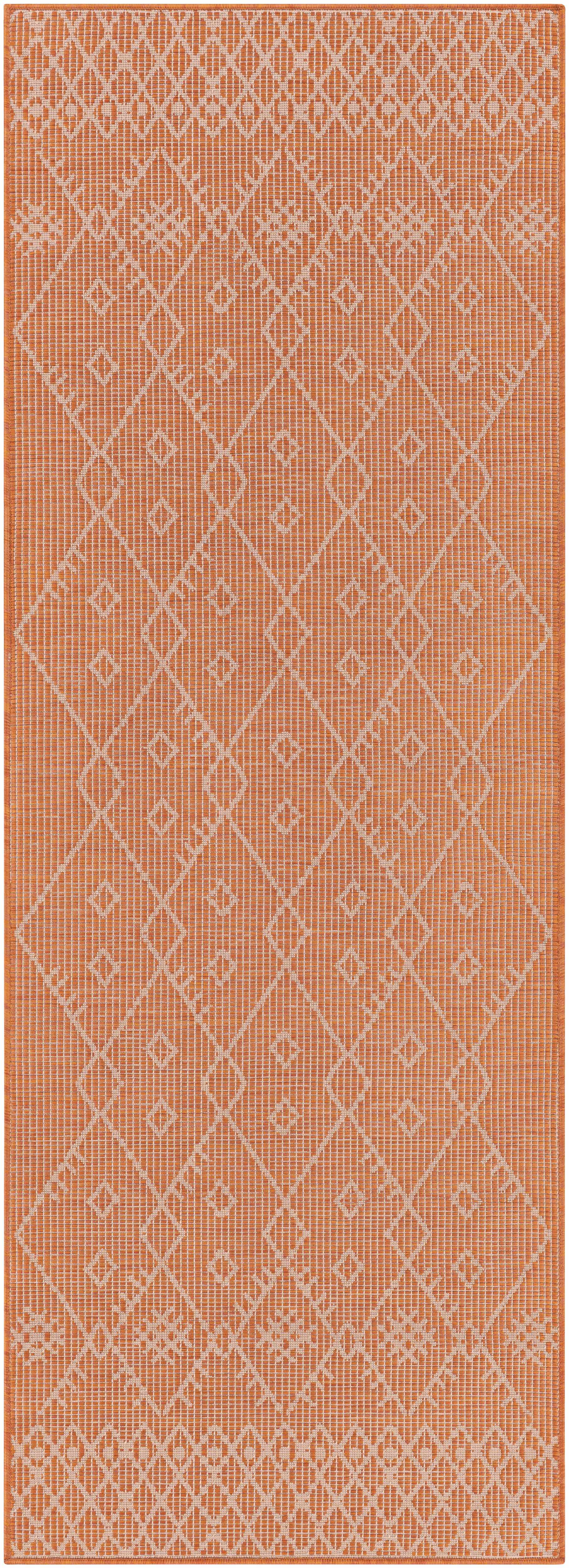 Lisarow Flatweave Area Carpet - Clearance - Image 10