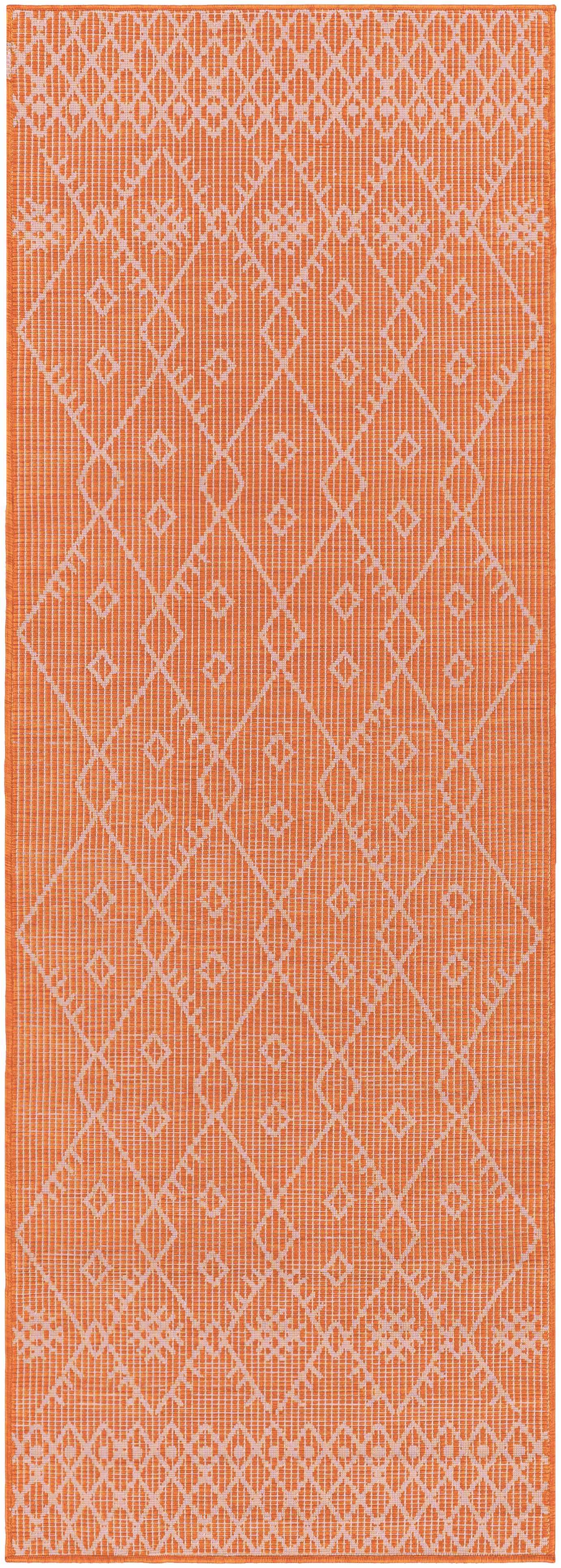 Lisarow Flatweave Area Carpet - Clearance - Image 11