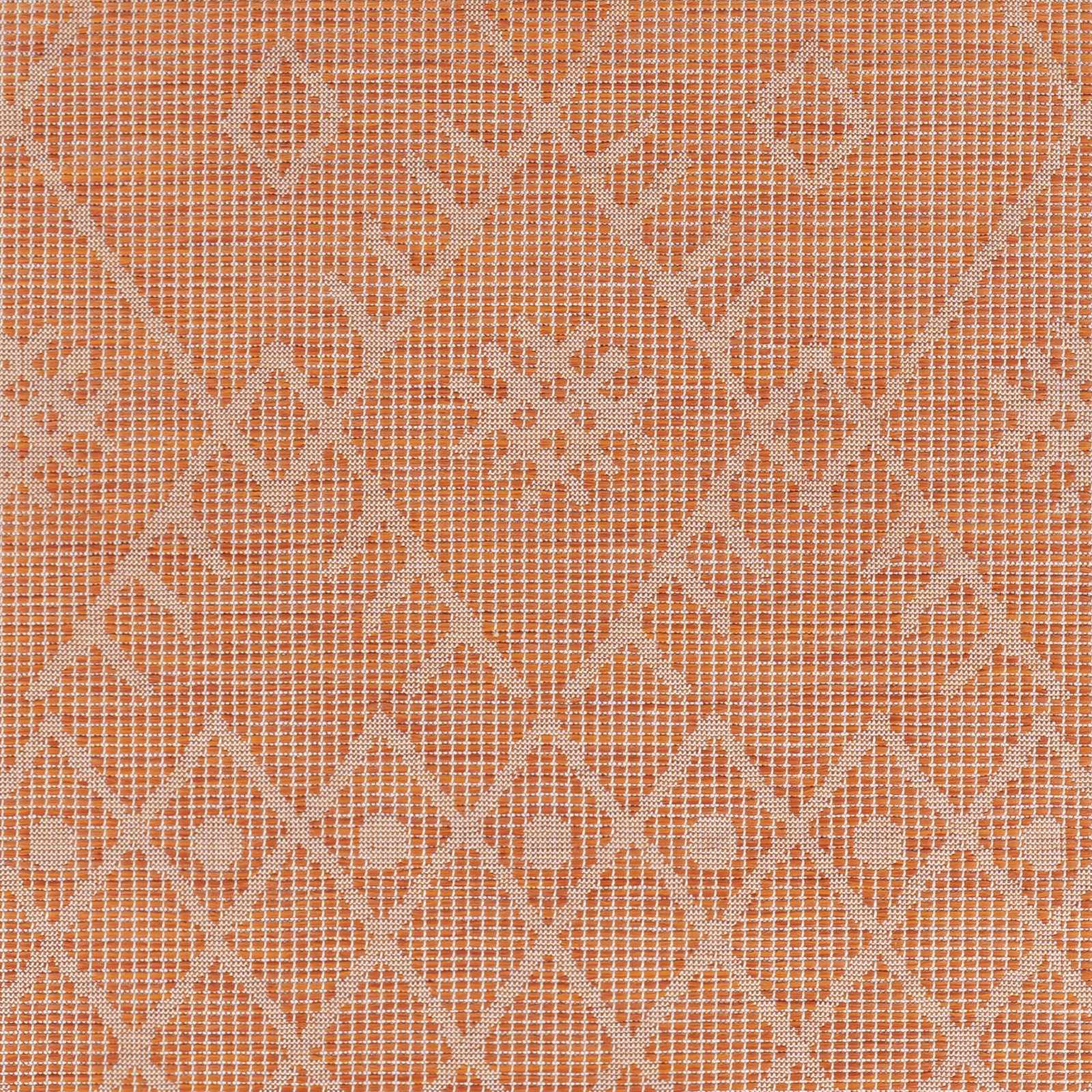 Lisarow Flatweave Area Carpet - Clearance - Image 3