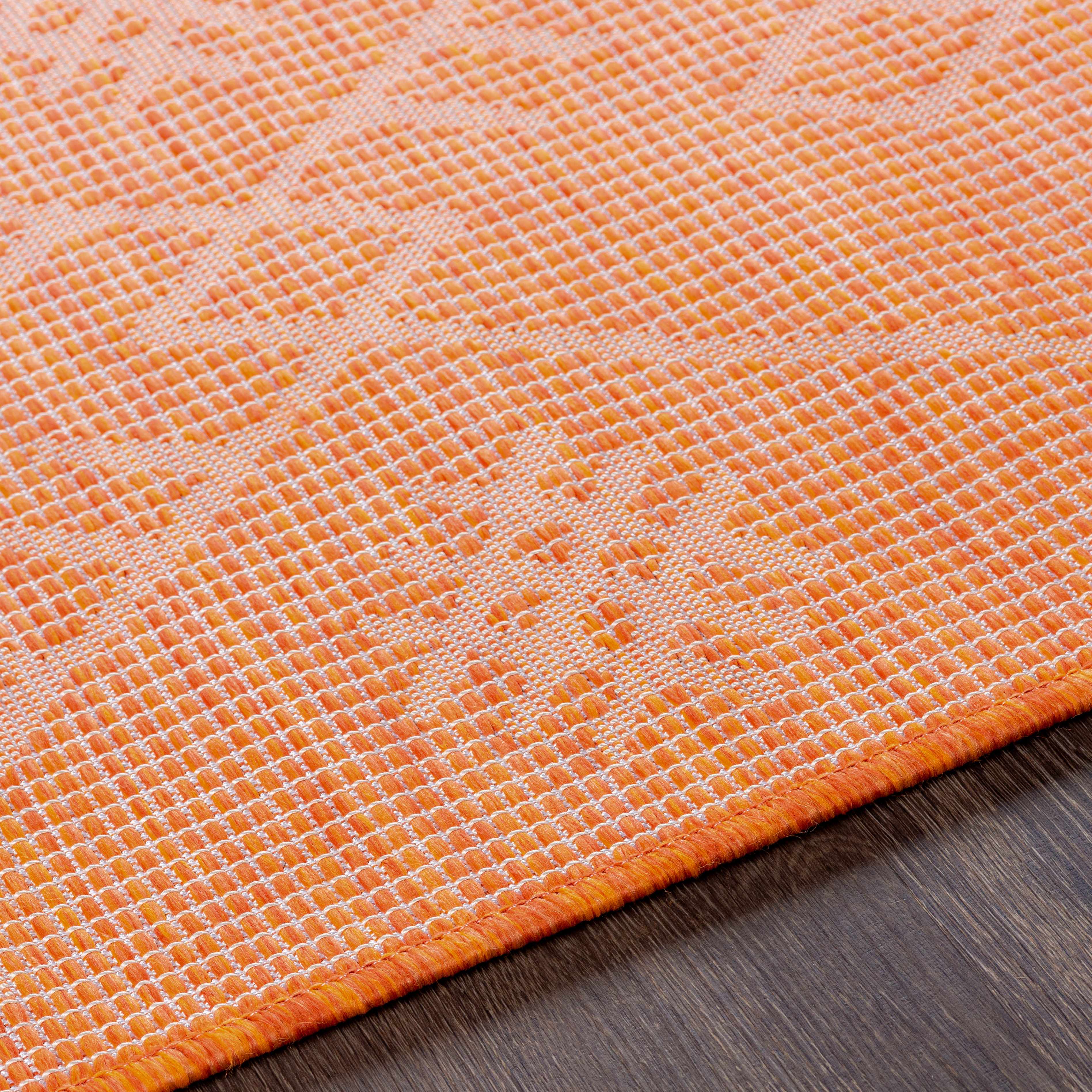 Lisarow Flatweave Area Carpet - Clearance - Image 8