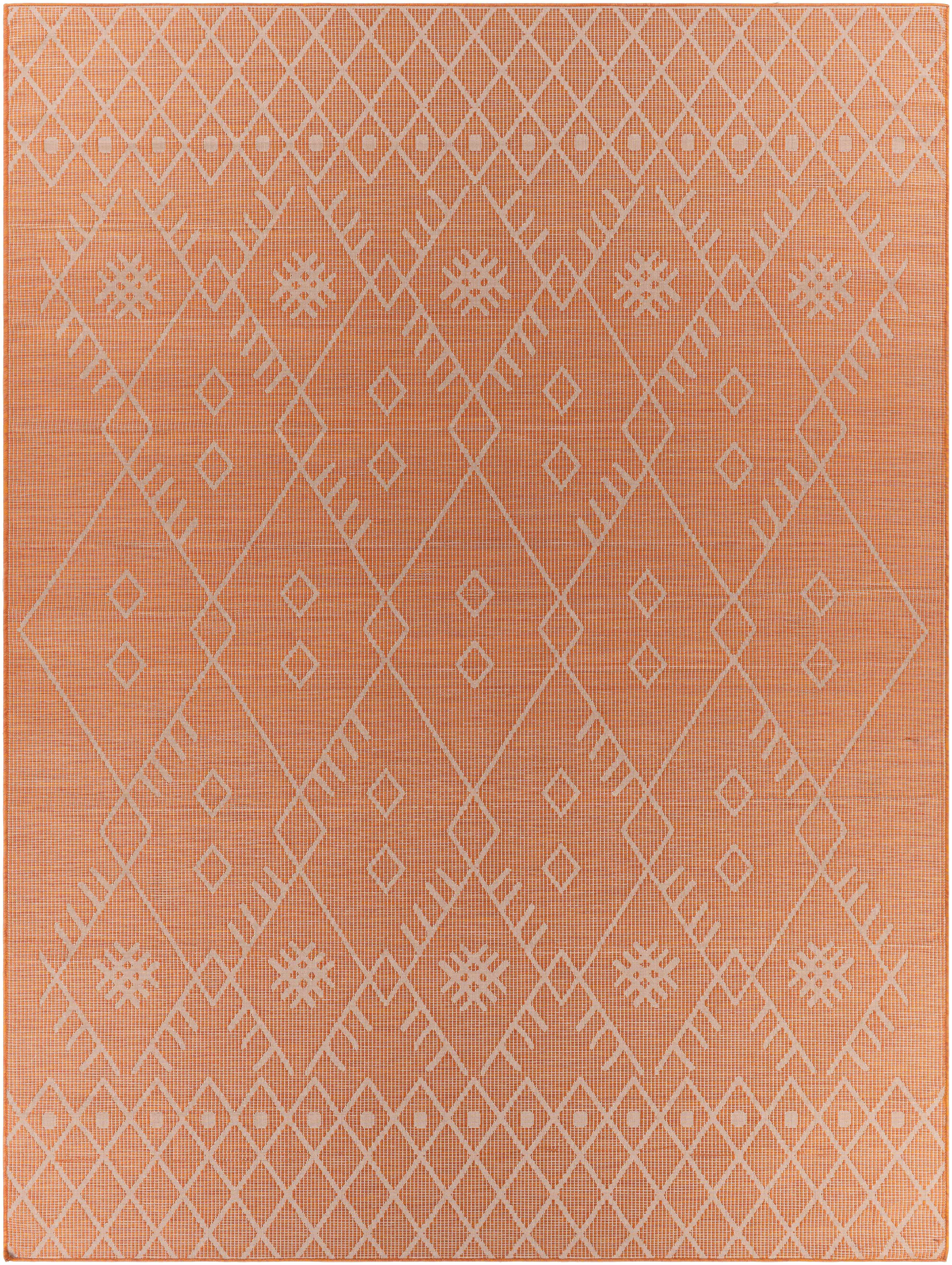 Lisarow Flatweave Area Carpet - Clearance - Image 9