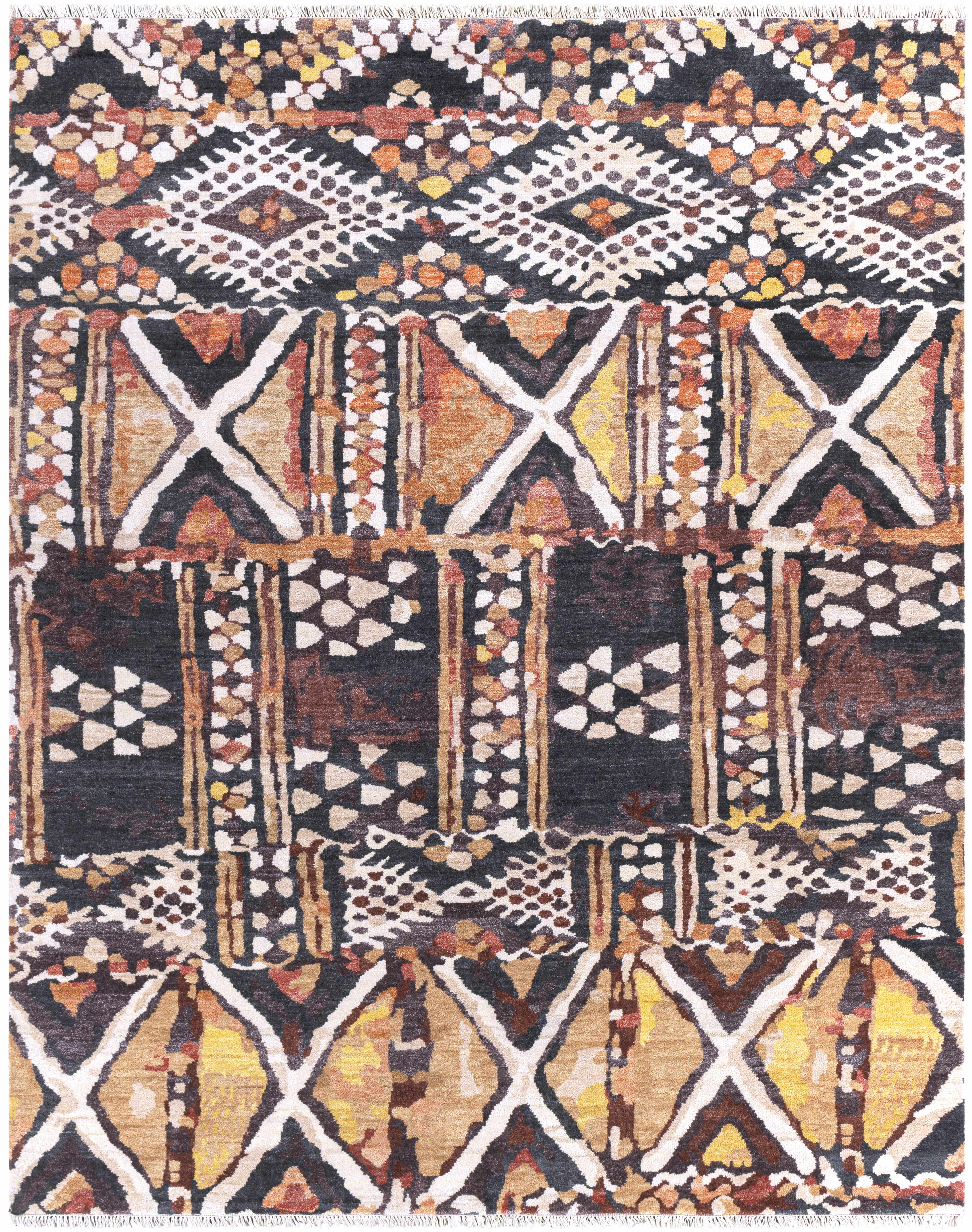 Lisbon Area Rug - Clearance - Image 4