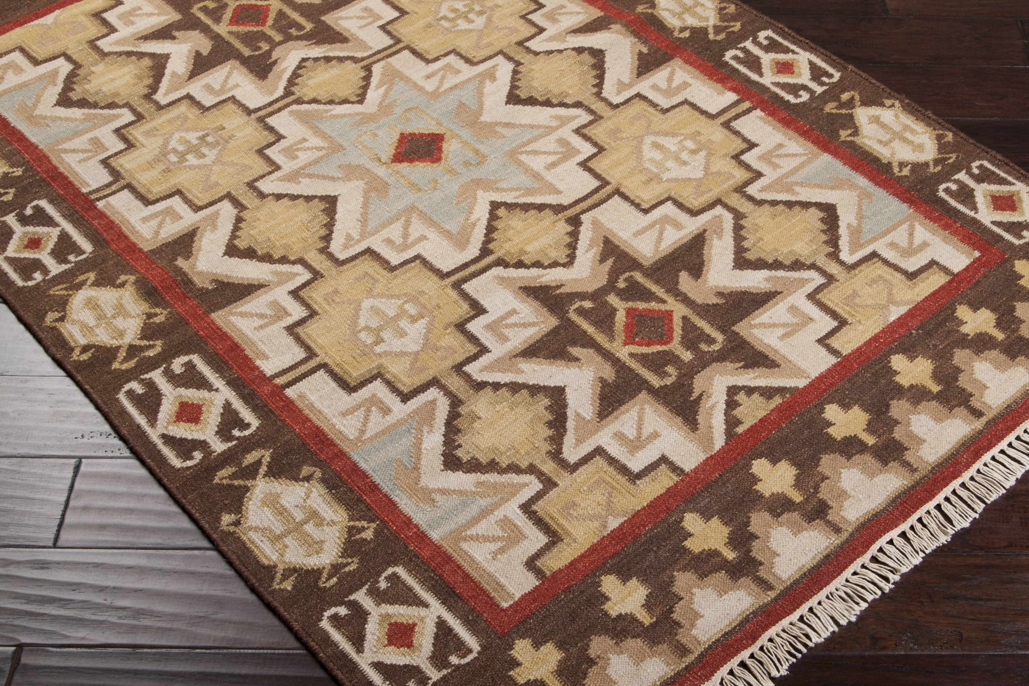 Liscomb Area Rug - Clearance - Image 2