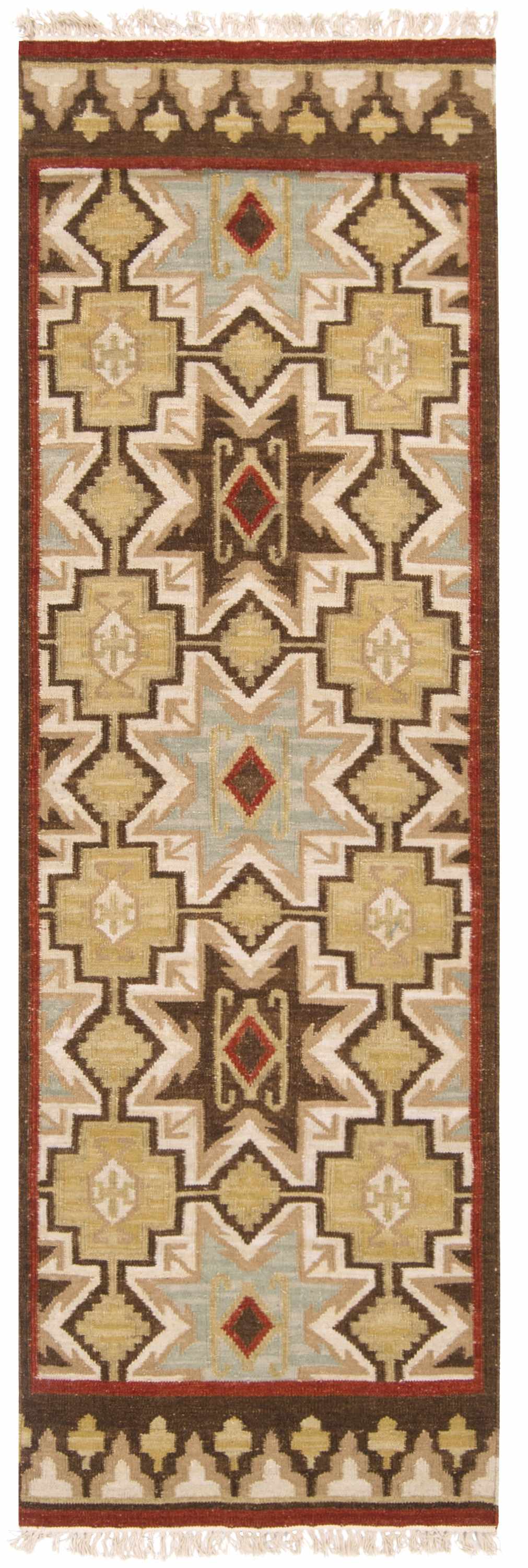 Liscomb Area Rug - Clearance - Image 3