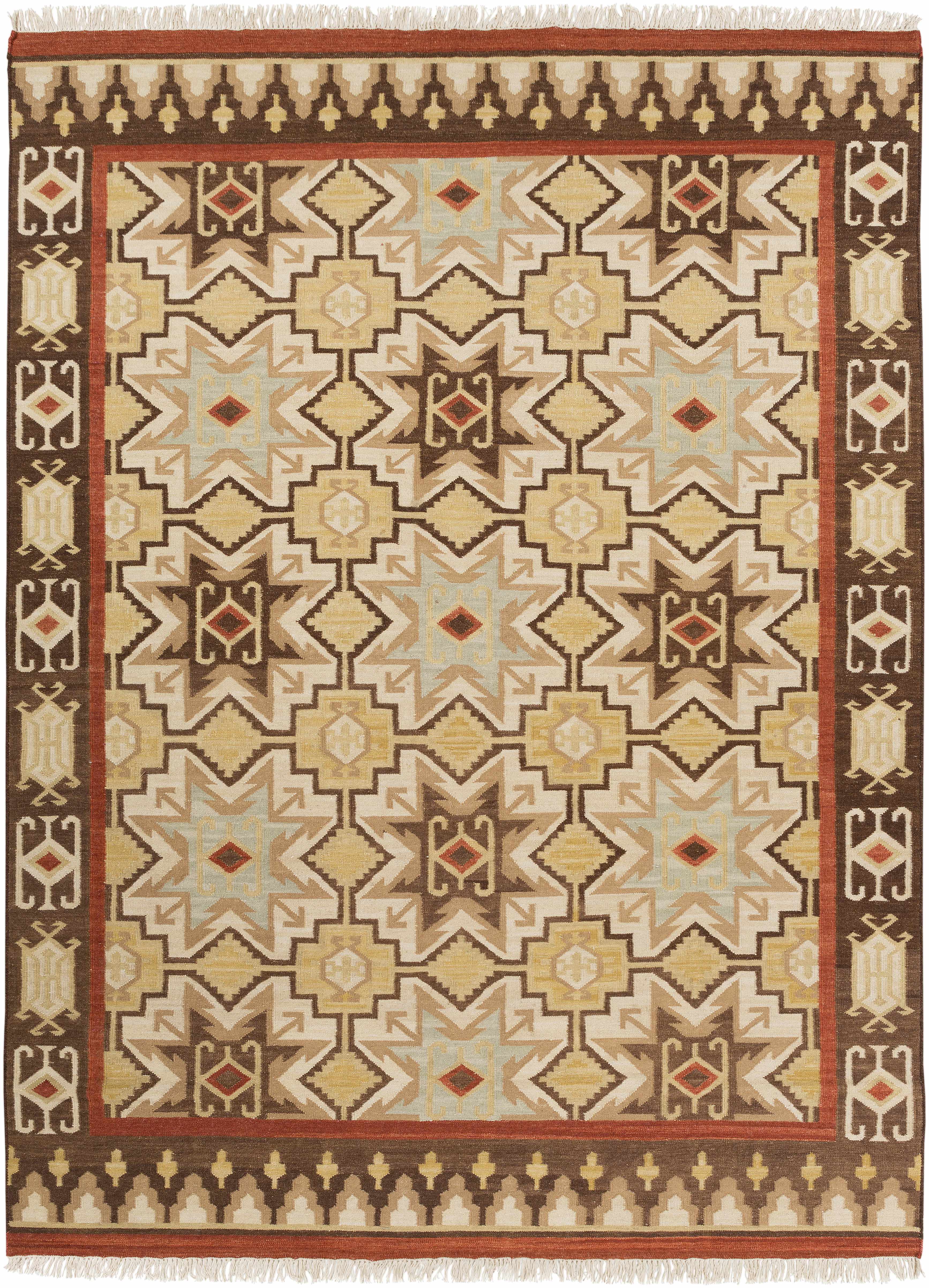 Liscomb Area Rug - Clearance - Image 5