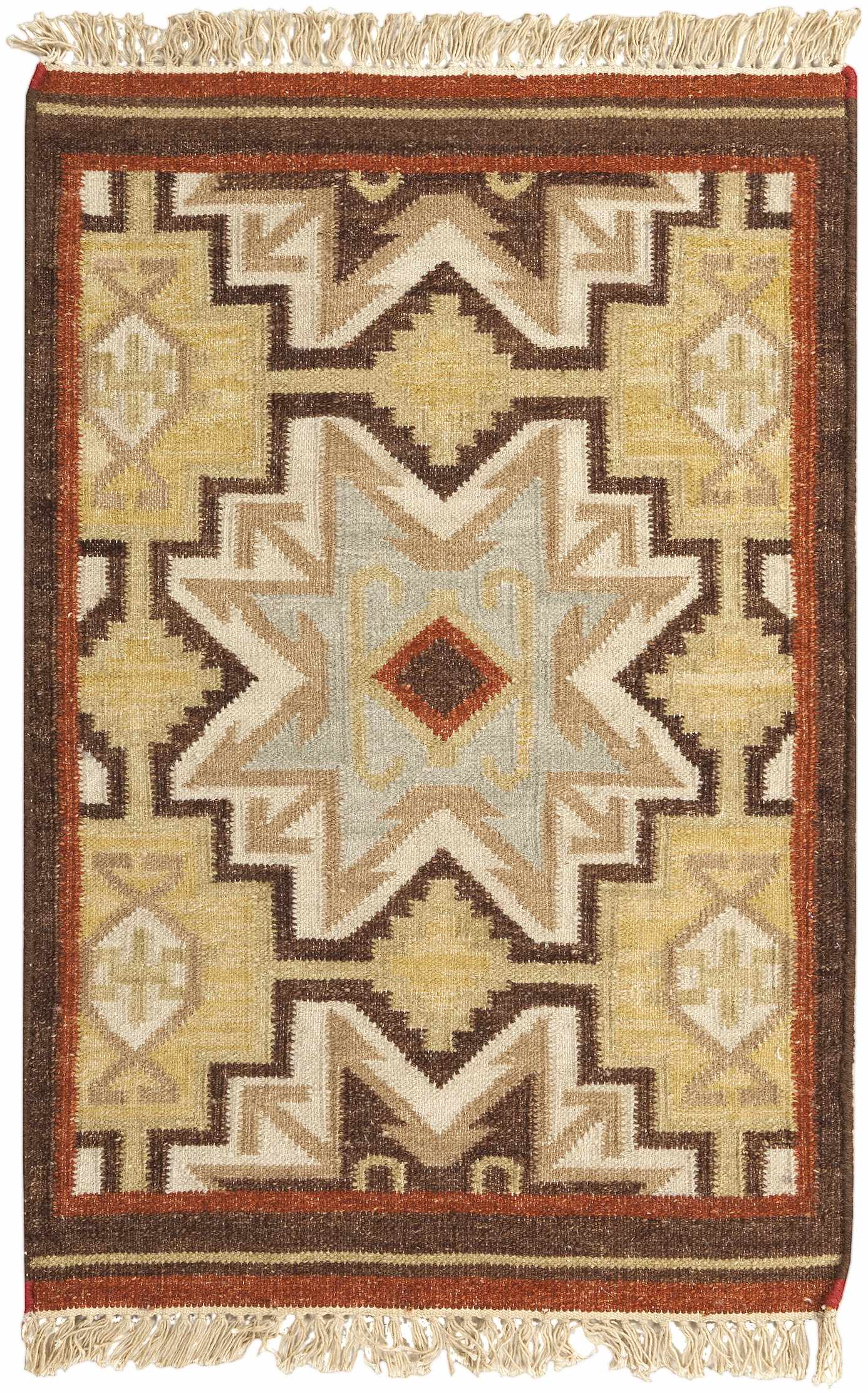 Liscomb Area Rug - Clearance - Image 6