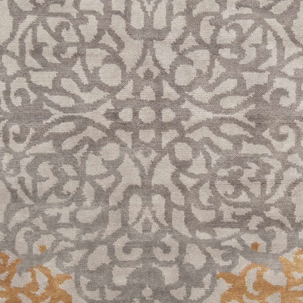 Lisle Wool Area Rug - Clearance - Image 5