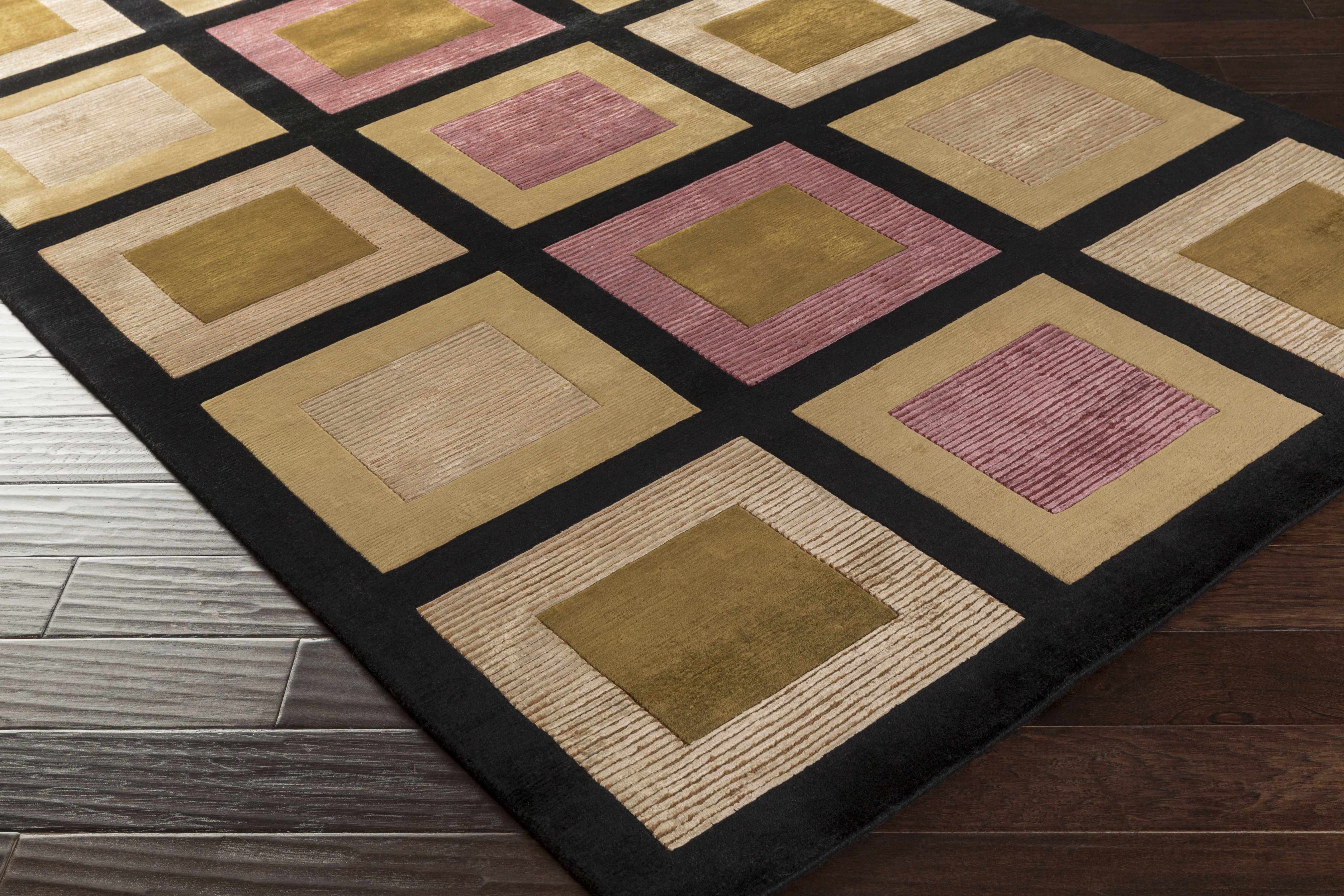 Lismore Premium Wool Carpet - Clearance - Image 2