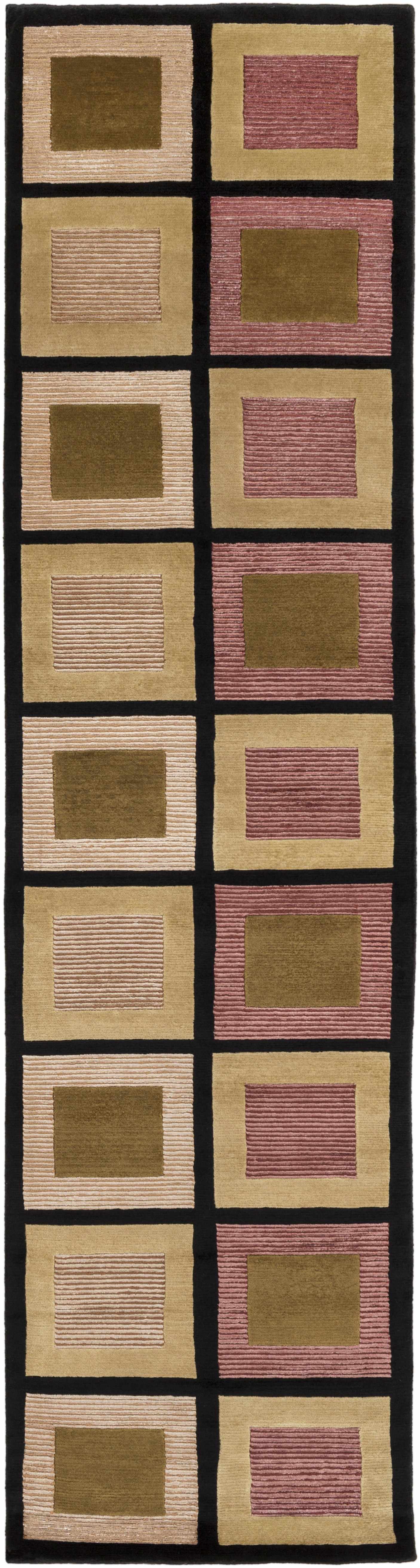 Lismore Premium Wool Carpet - Clearance - Image 3
