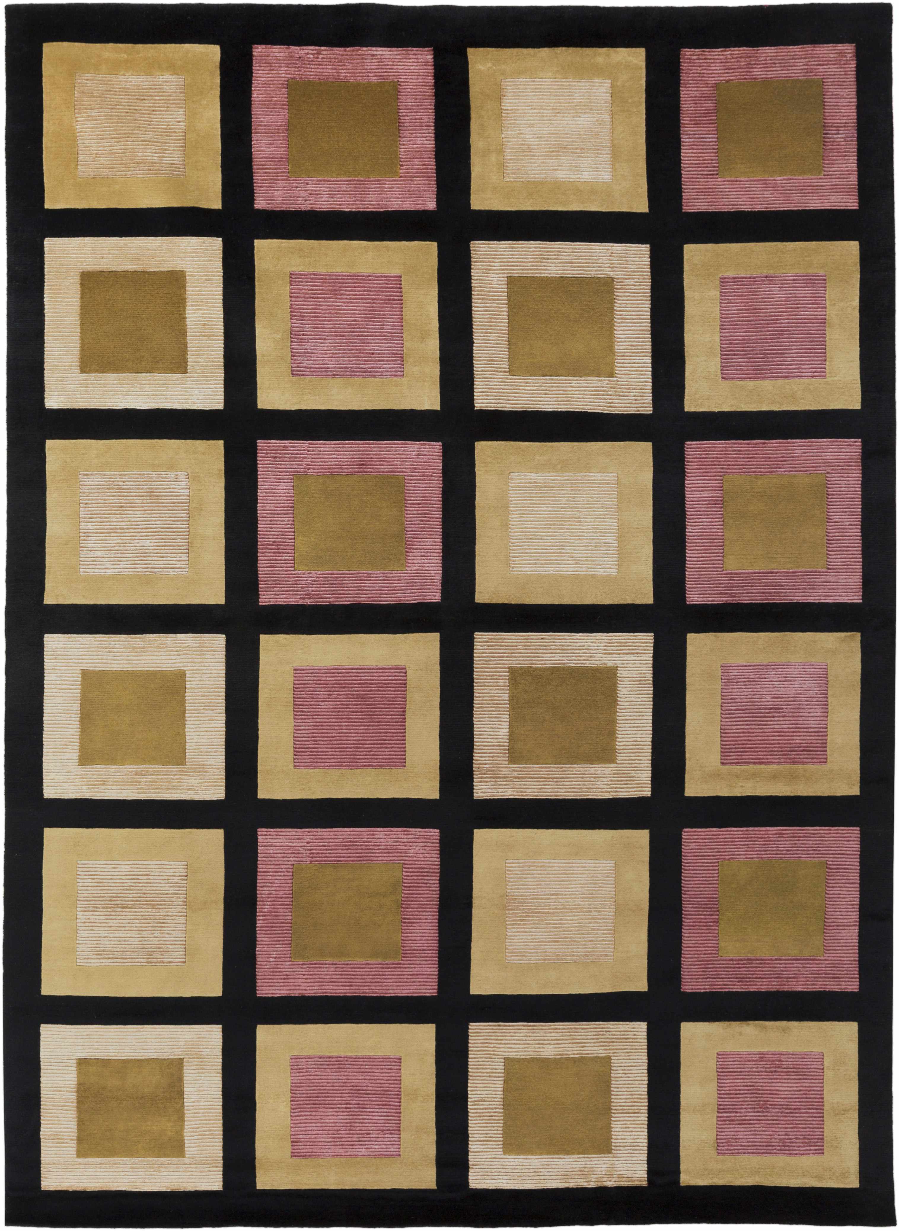 Lismore Premium Wool Carpet - Clearance - Image 4