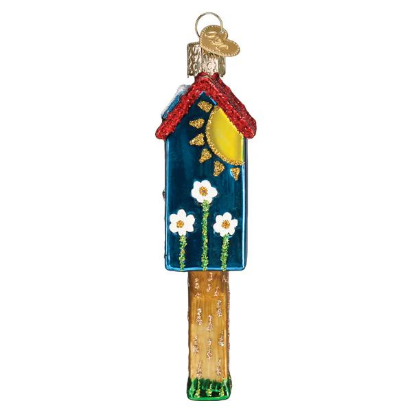 Little Library Ornament - Image 5