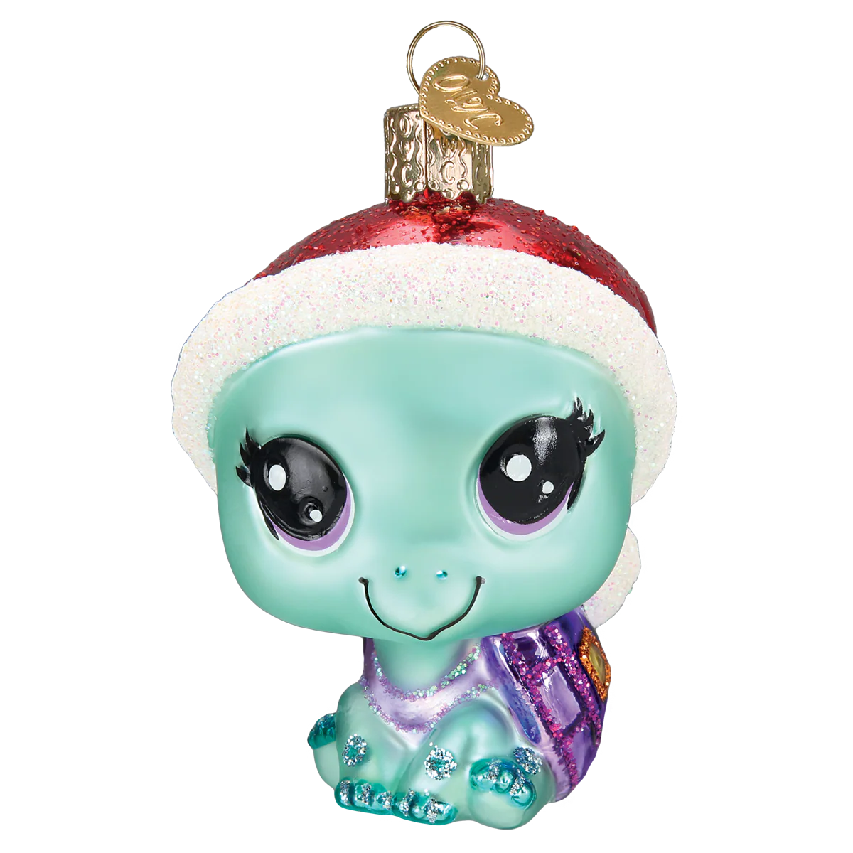 Littlest Pet Shop Bev Ornament - Image 3