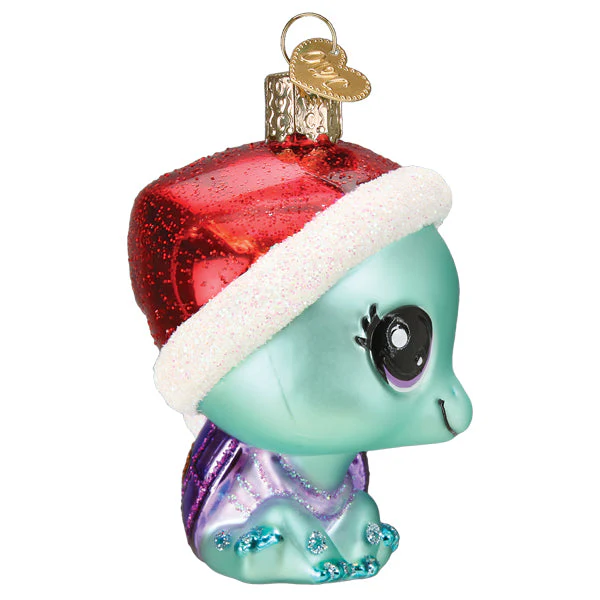 Littlest Pet Shop Bev Ornament - Image 4
