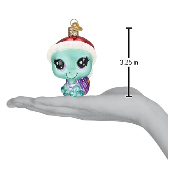 Littlest Pet Shop Bev Ornament - Image 6