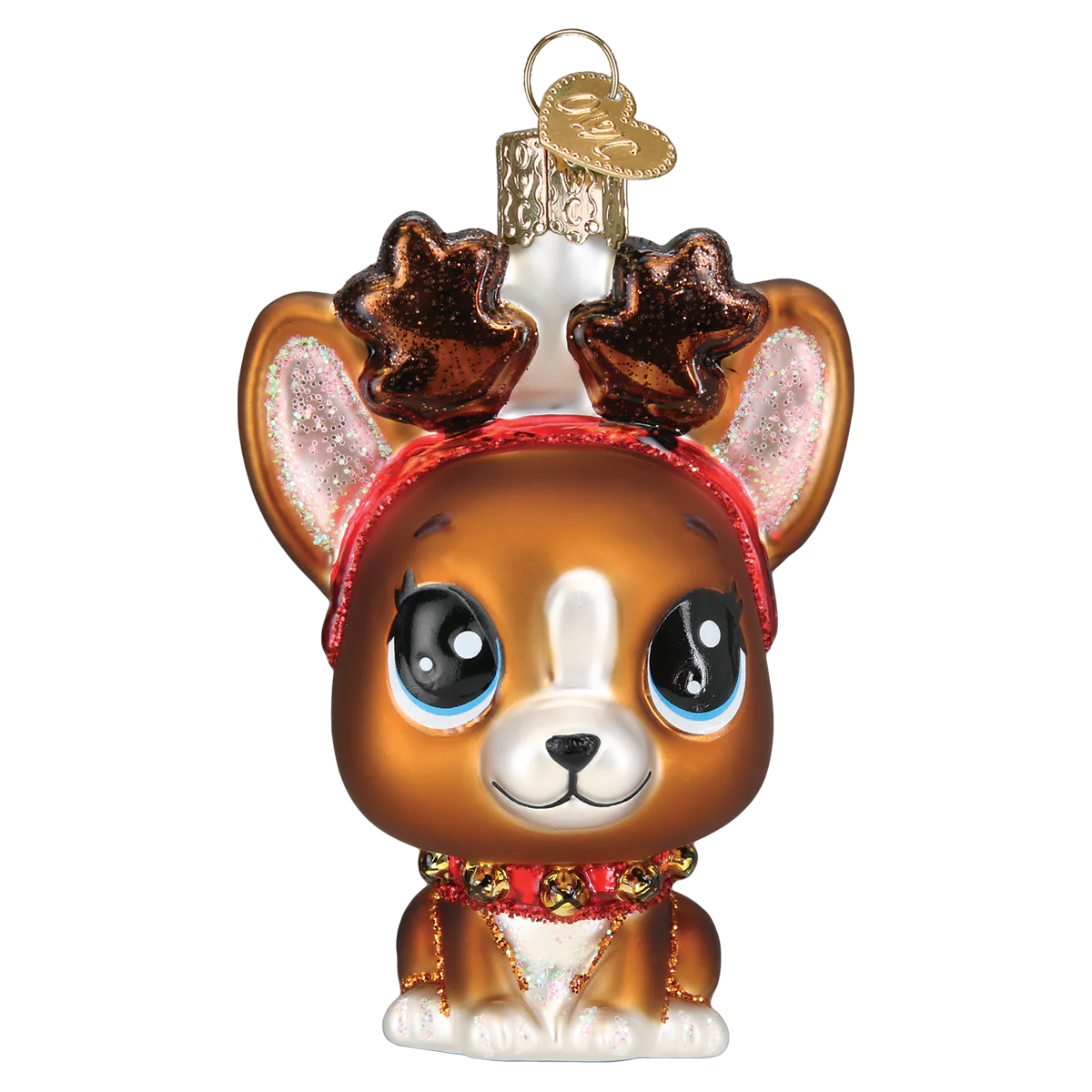 Littlest Pet Shop Roxie Ornament - Image 3