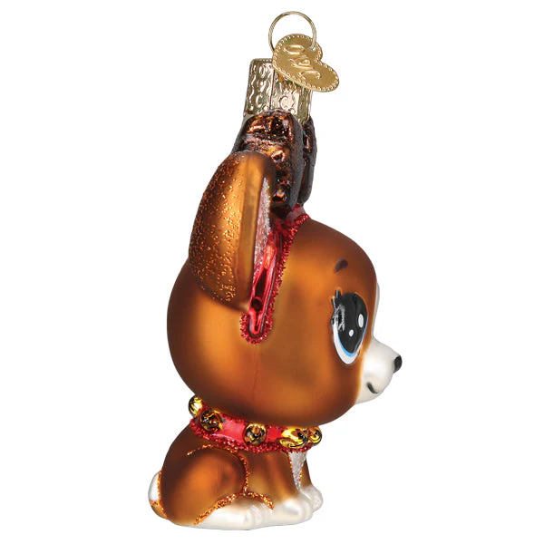 Littlest Pet Shop Roxie Ornament - Image 4