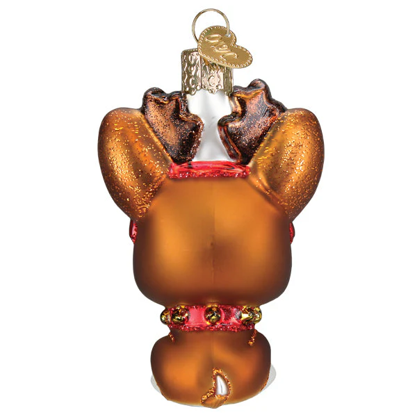 Littlest Pet Shop Roxie Ornament - Image 5