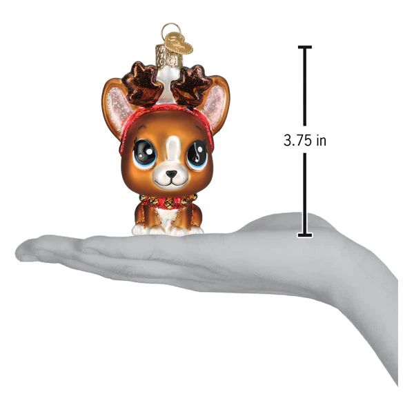 Littlest Pet Shop Roxie Ornament - Image 6