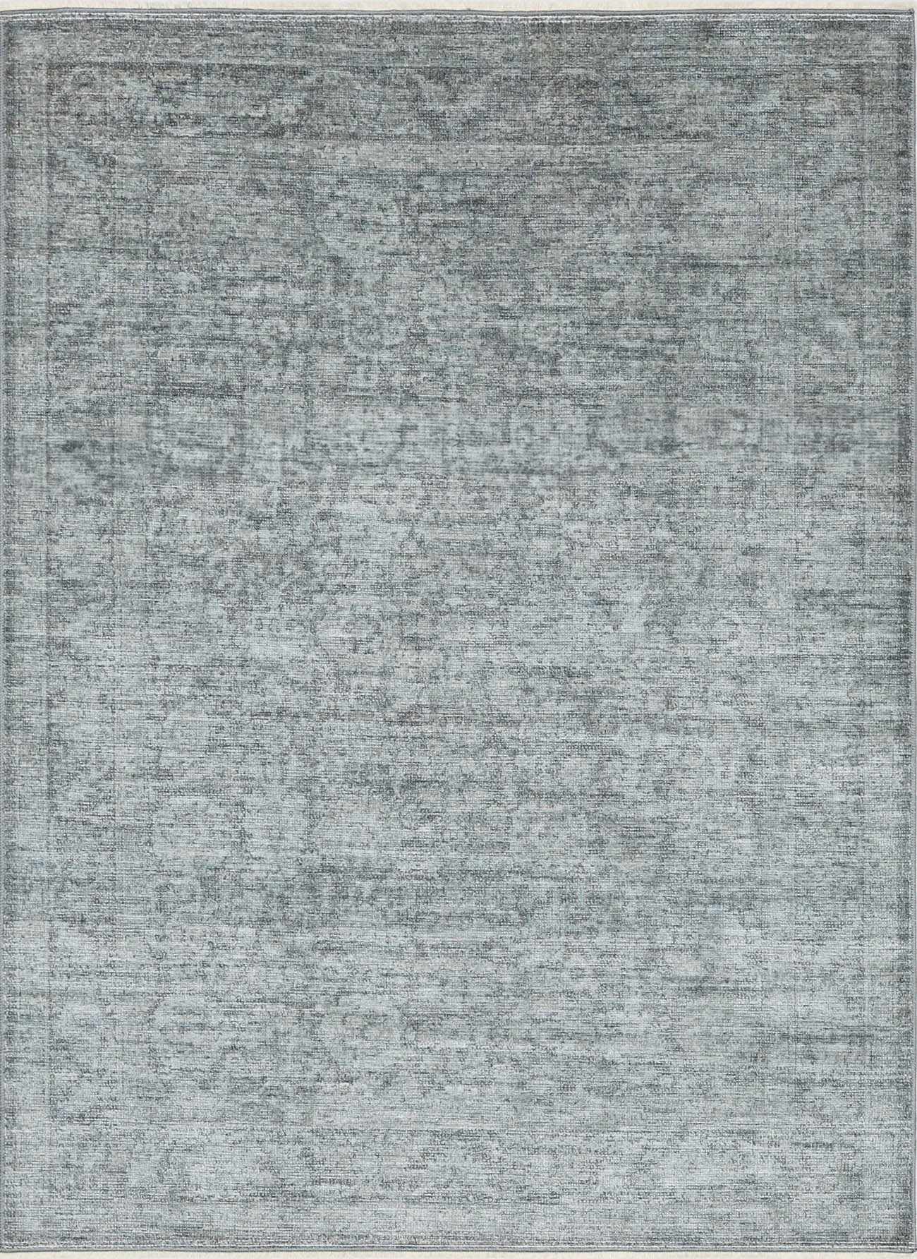 Livabliss x Galey Alix Maria Elena II Vintage Medallion Area Rug - Image 11