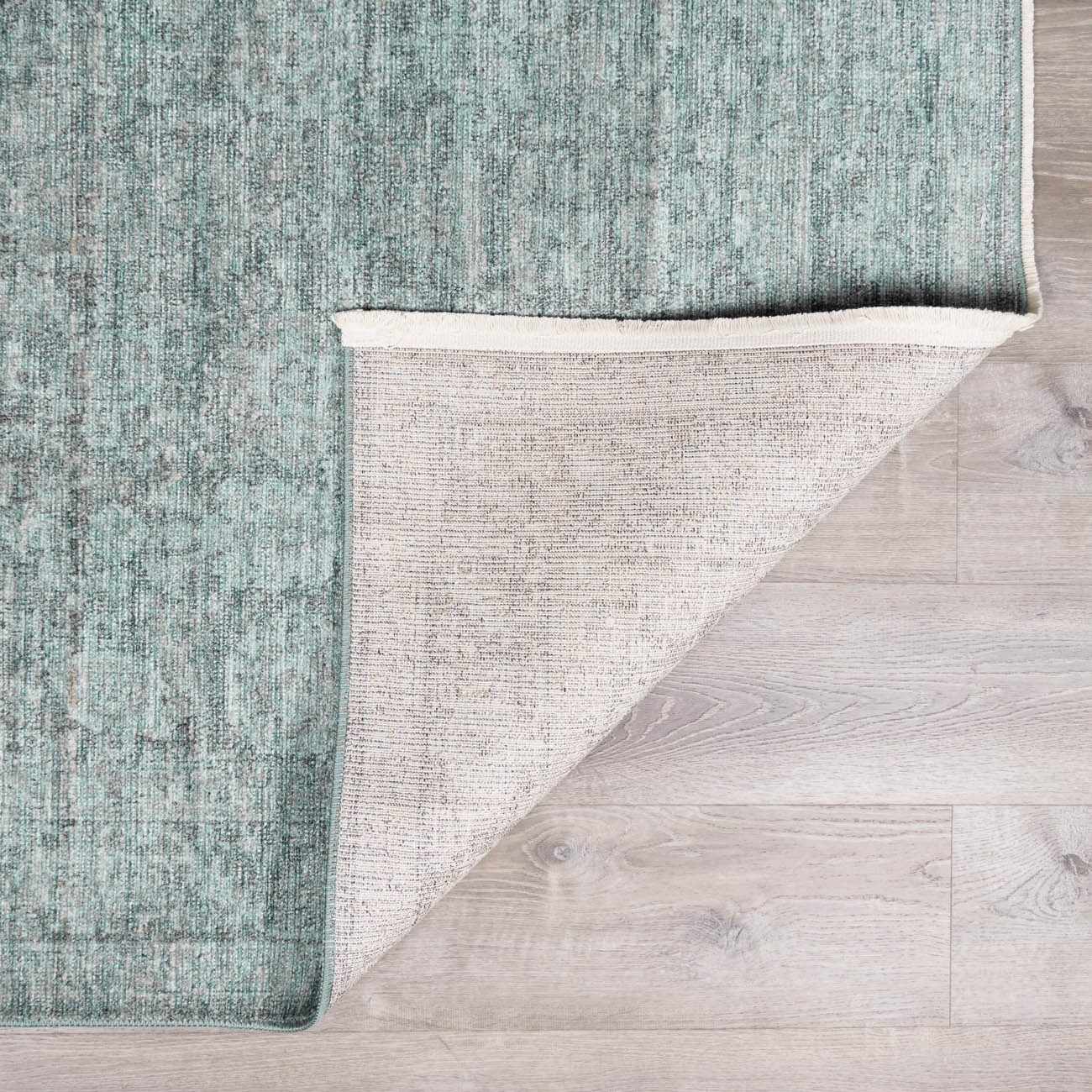 Livabliss x Galey Alix Maria Elena II Vintage Medallion Area Rug - Image 12