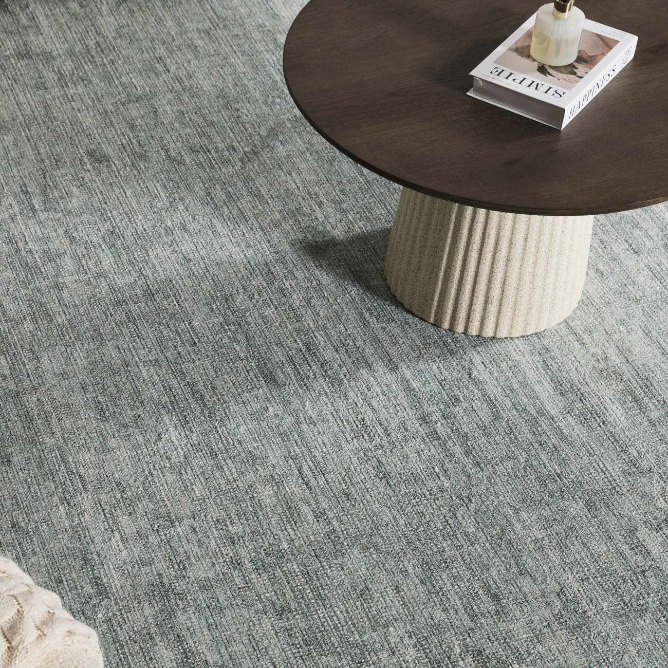 Livabliss x Galey Alix Maria Elena II Vintage Medallion Area Rug - Image 18